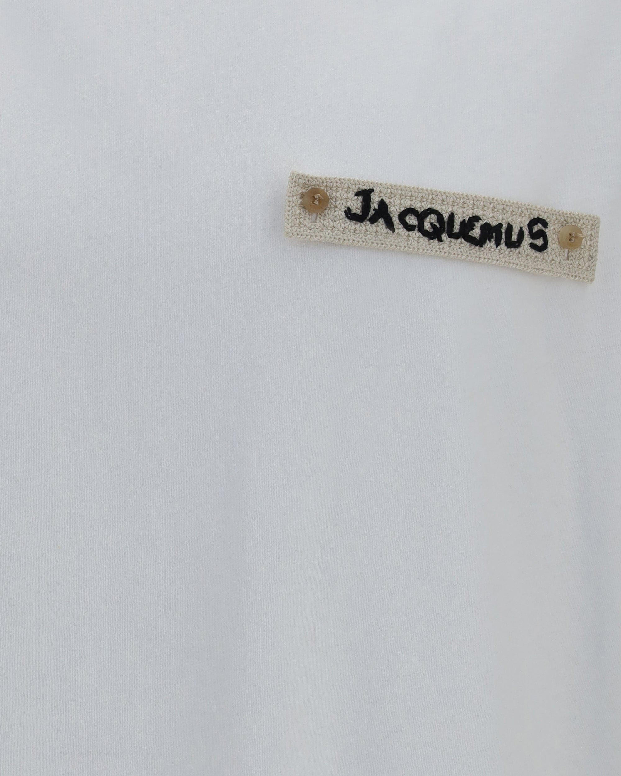 Jacquemus Jacquemus Plage T-Shirt