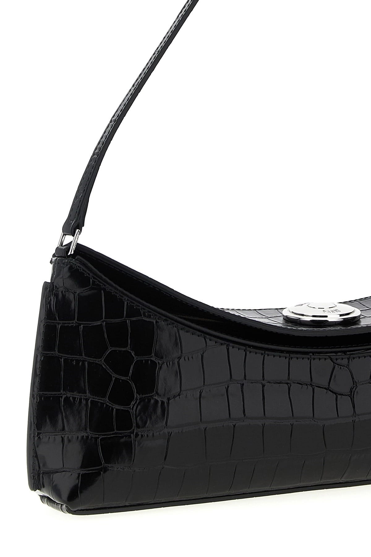 Jacquemus Jacquemus Pochette Ovalo Shoulder Bag