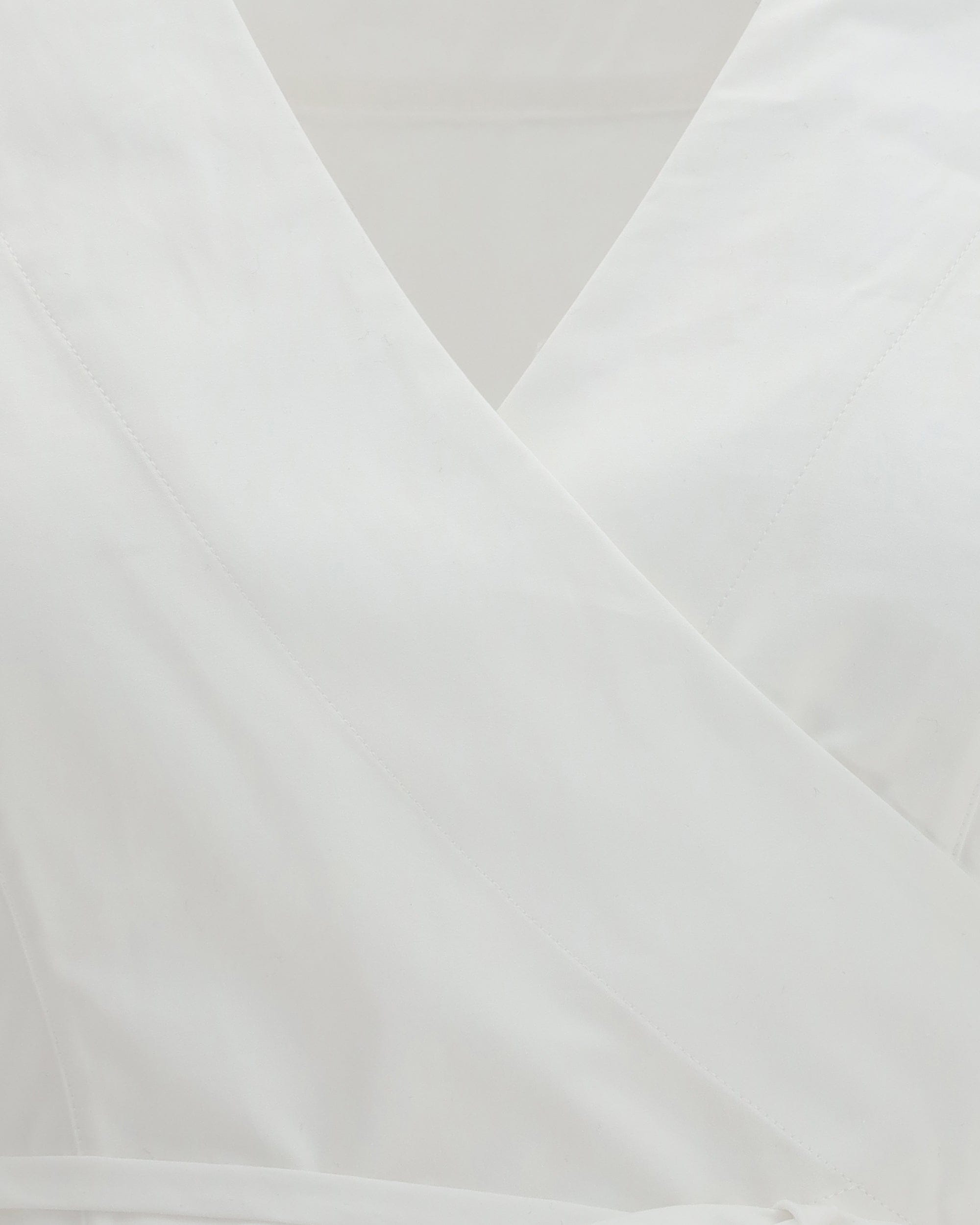 Jacquemus Poplin Blouses