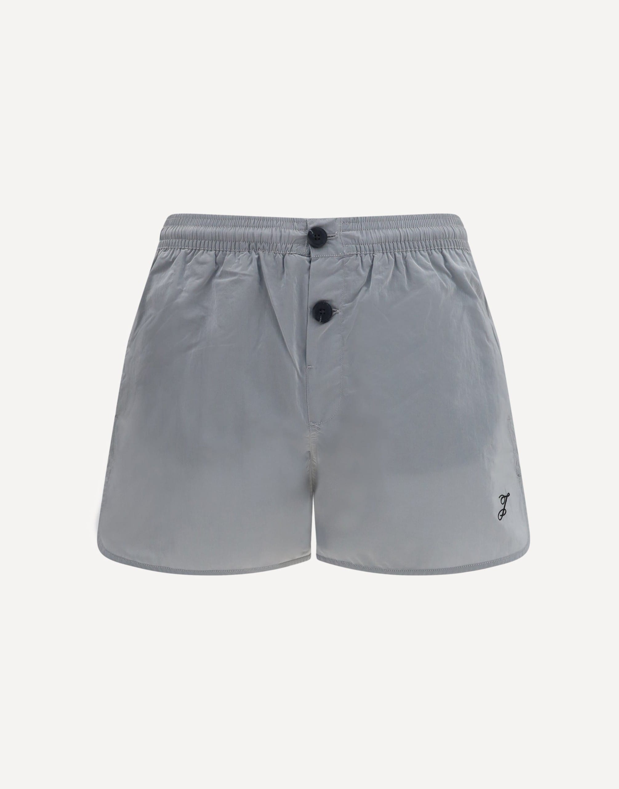 Jacquemus Jacquemus Puntini Swim Shorts