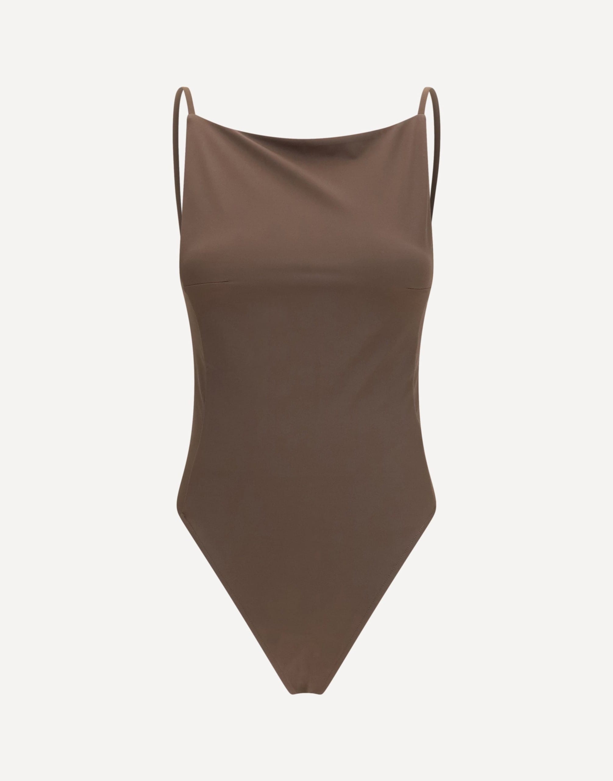 Jacquemus Jacquemus Sole One-Piece Swimsuit