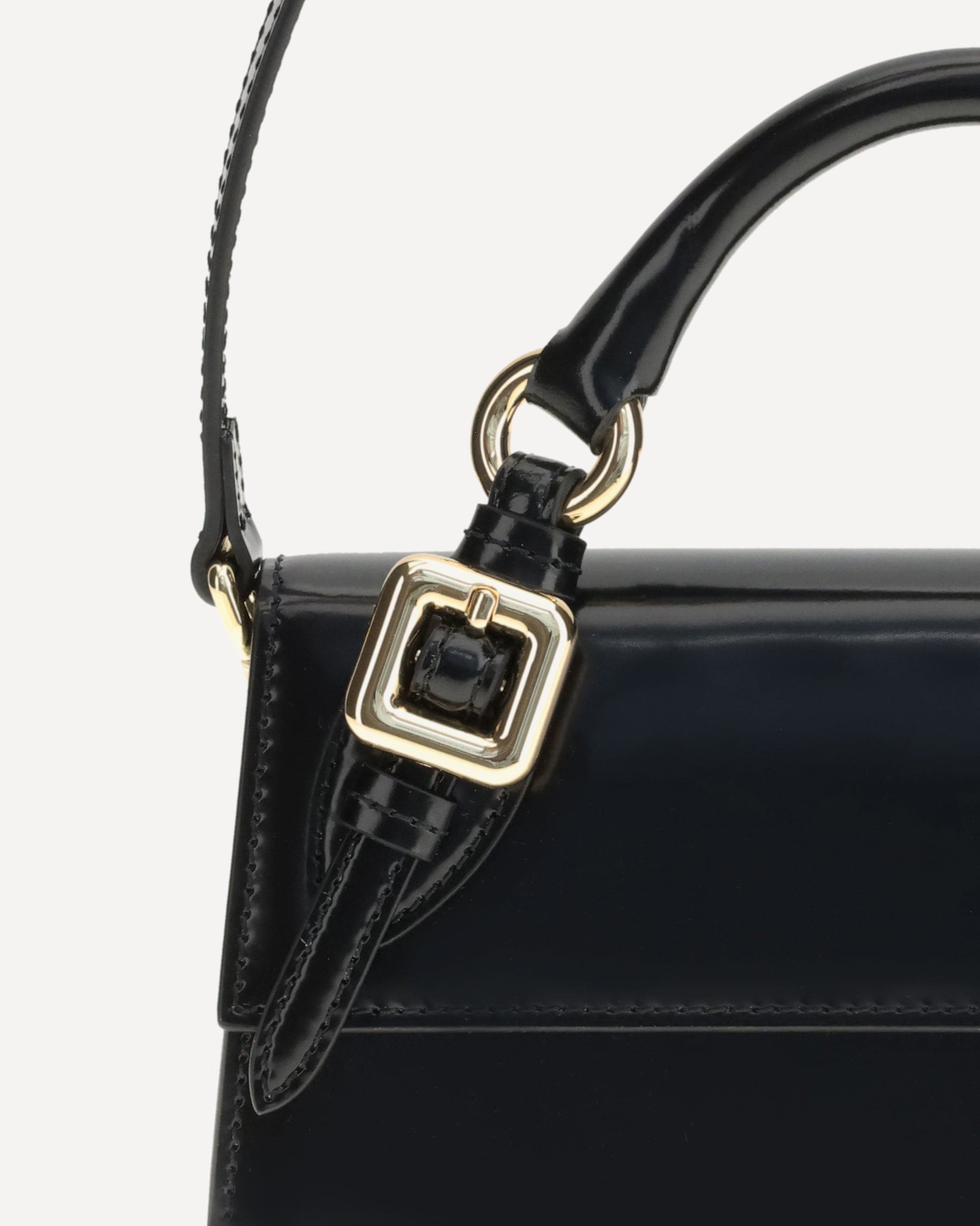 Jacquemus Top-Handle Bag