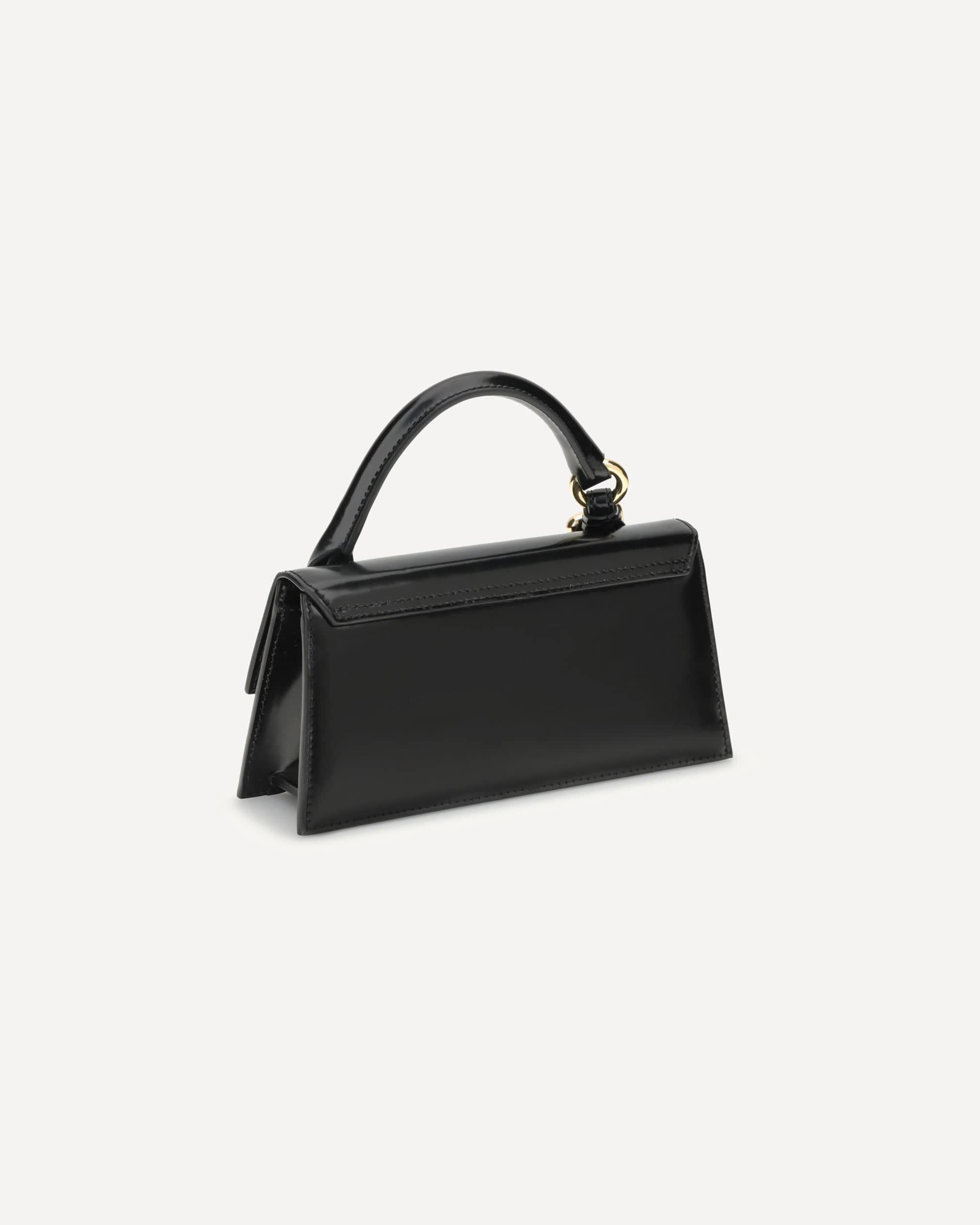 Jacquemus Top-Handle Bag