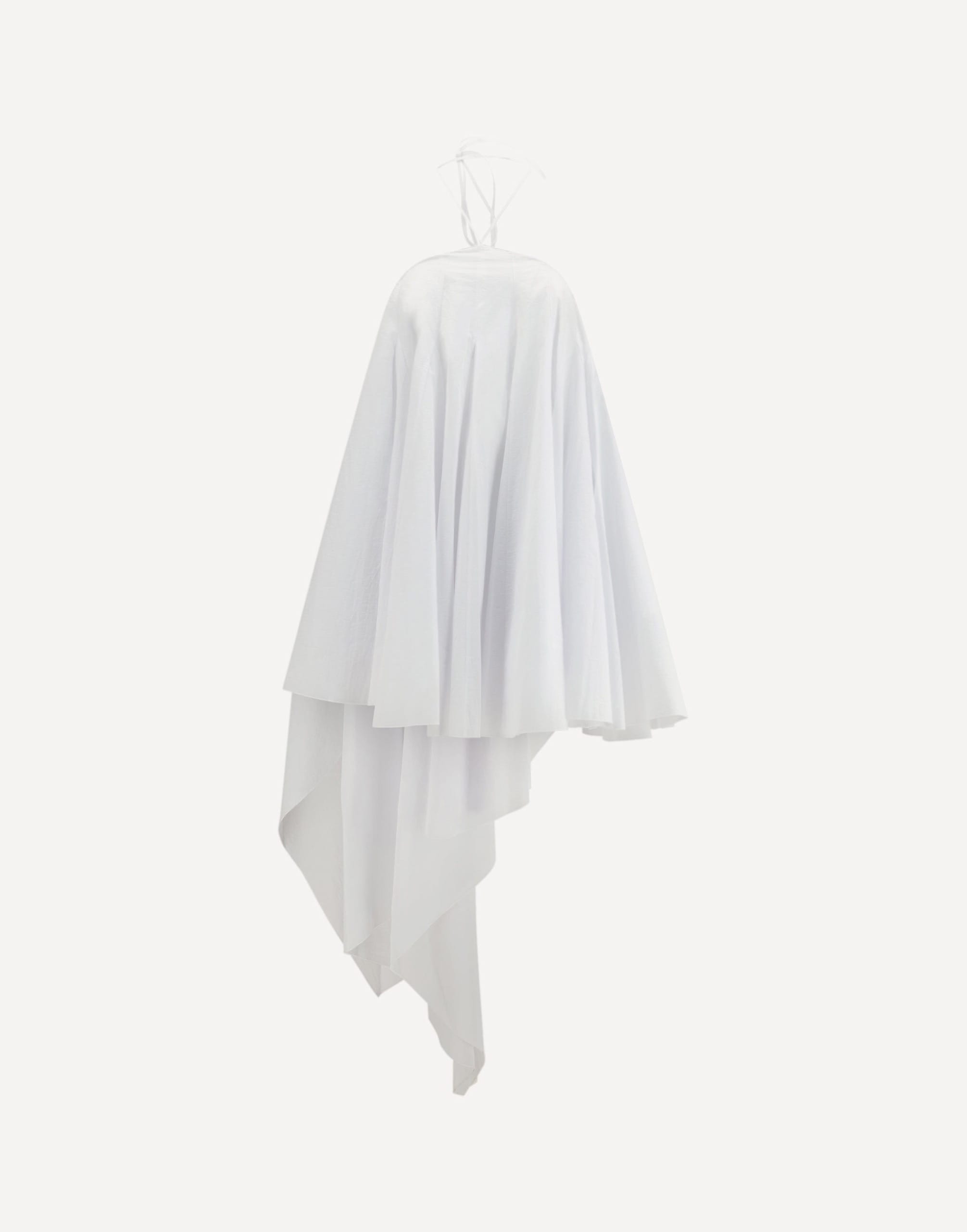 Jacquemus Triangle Mini Dress