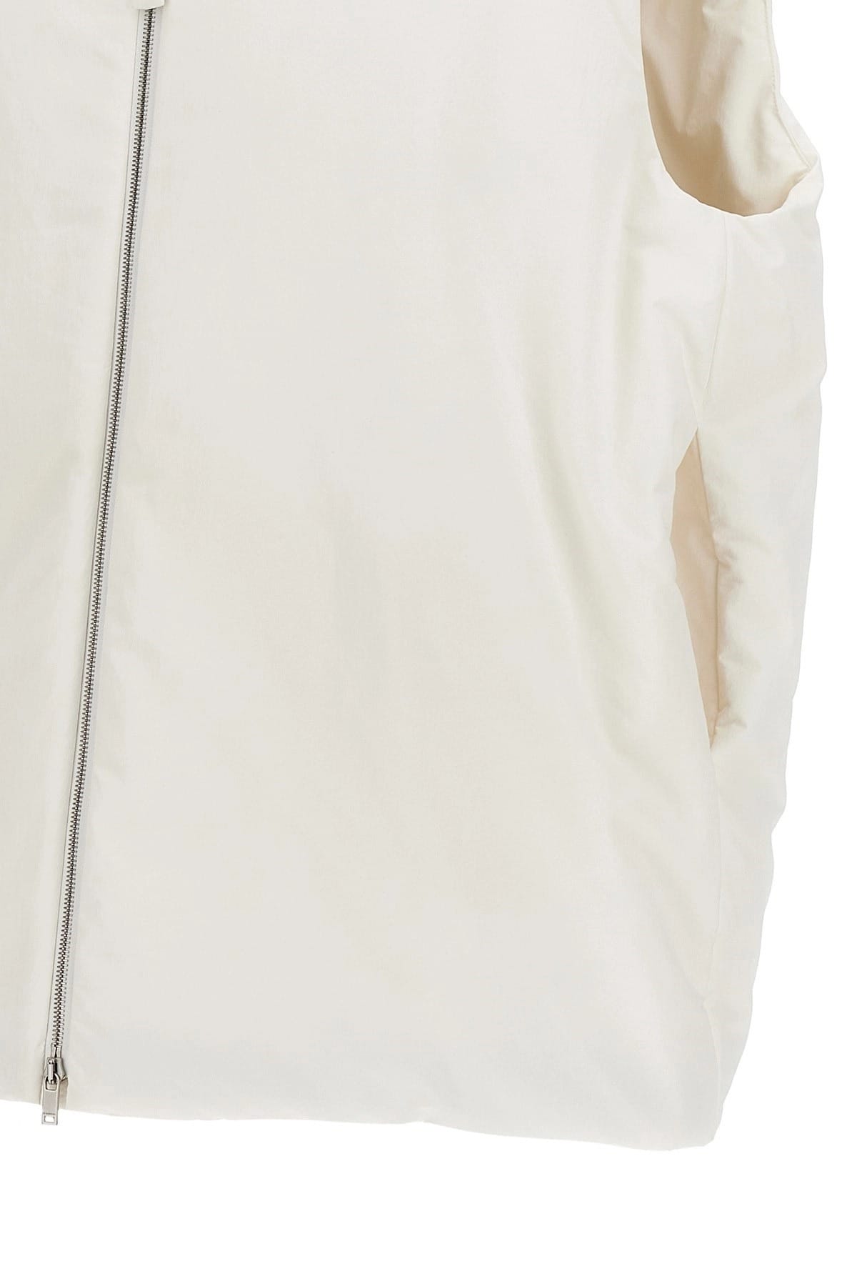 Jil Sander Jil Sander 01 Hooded Vest