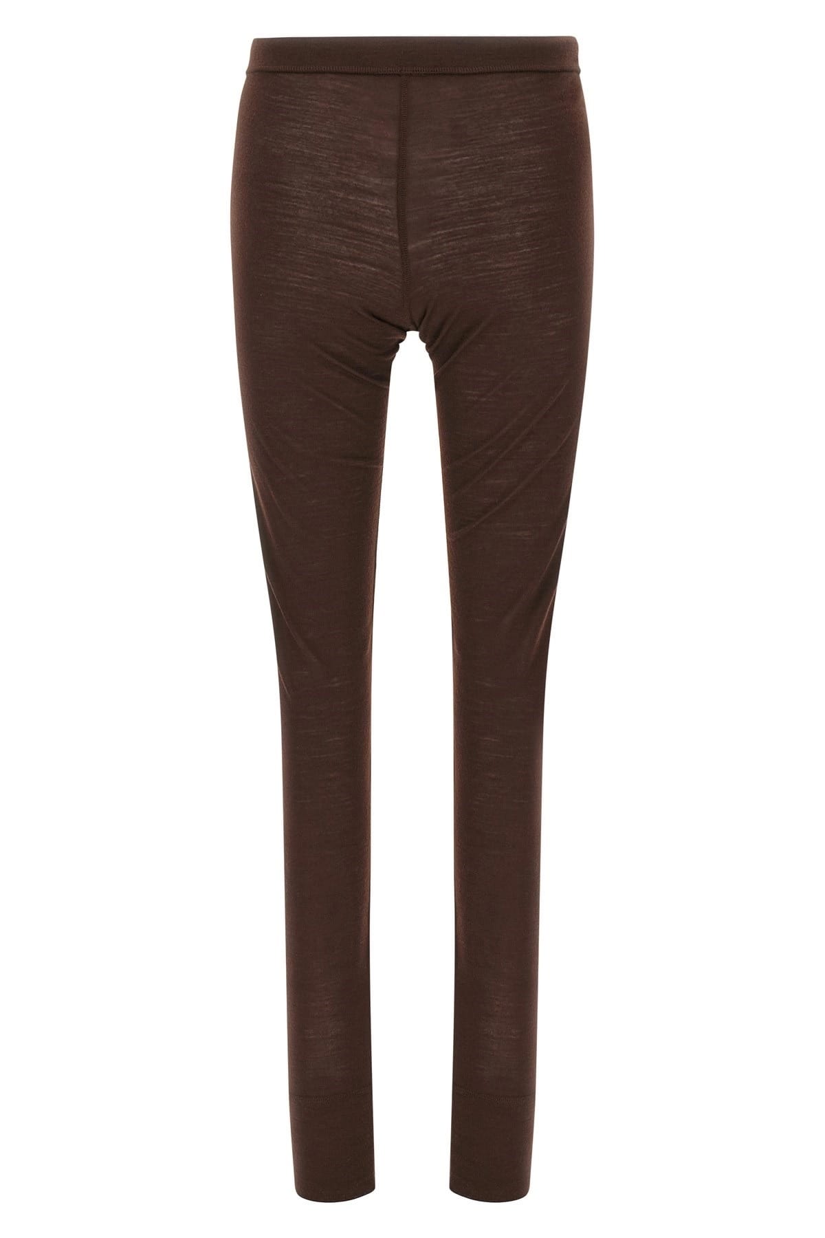 Jil Sander Jil Sander 029 Logo-Print Leggings