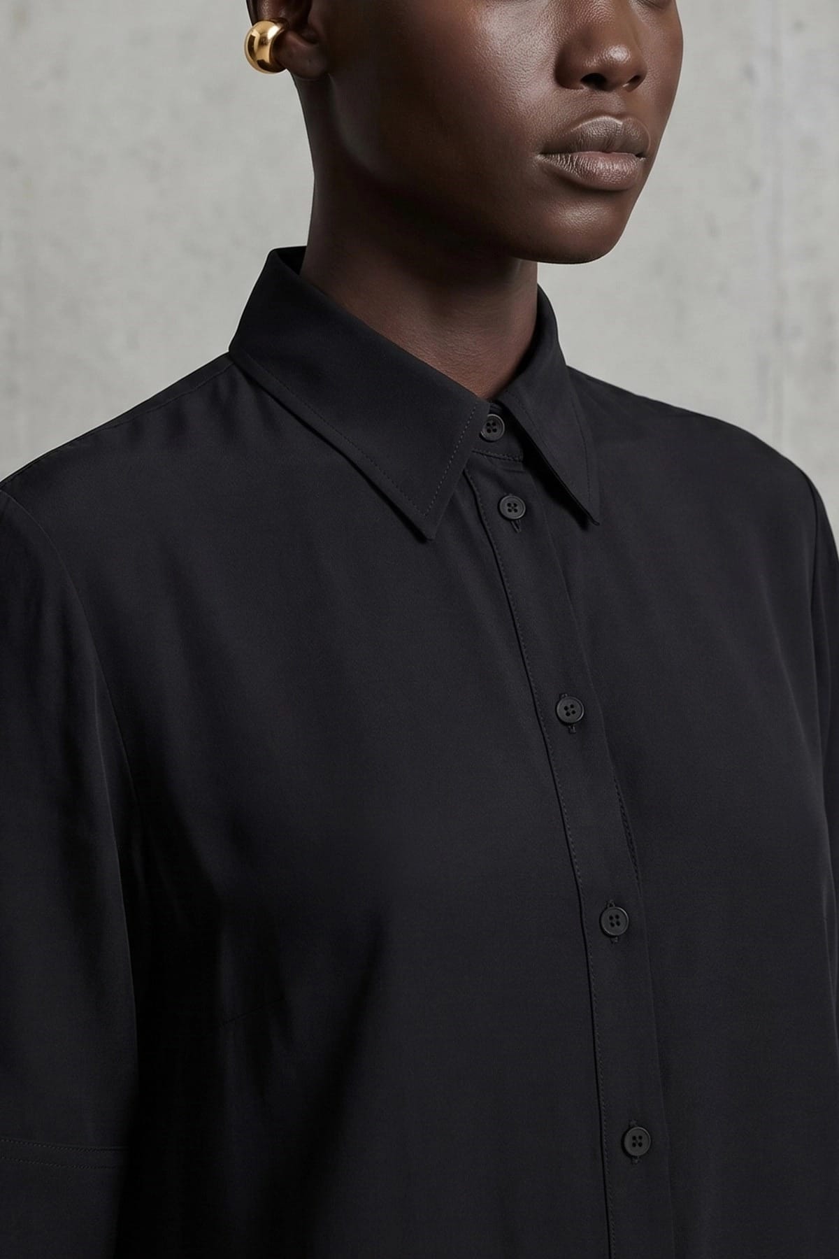 Jil Sander Jil Sander 1339 Earcuff
