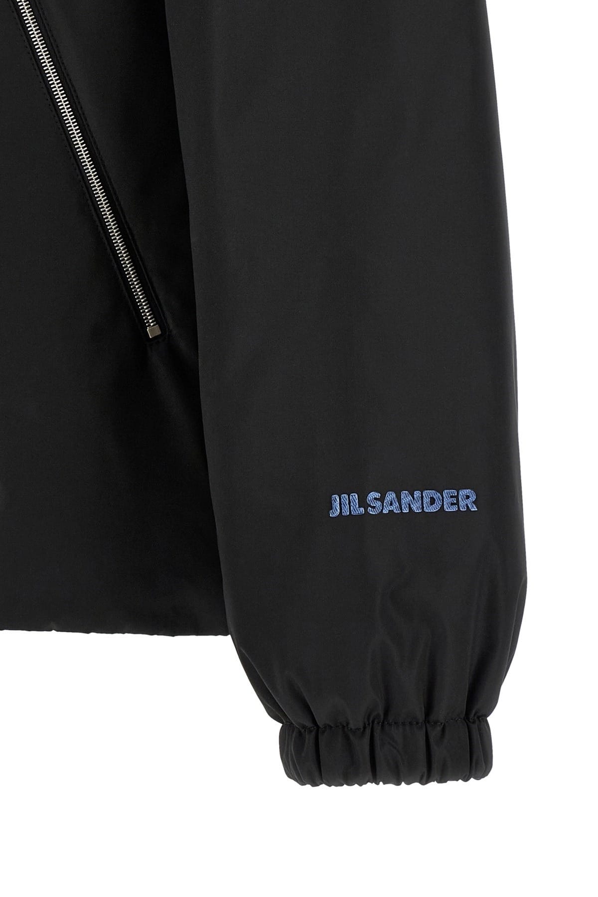 Jil Sander Jil Sander 145 Technical Taffeta Blouson