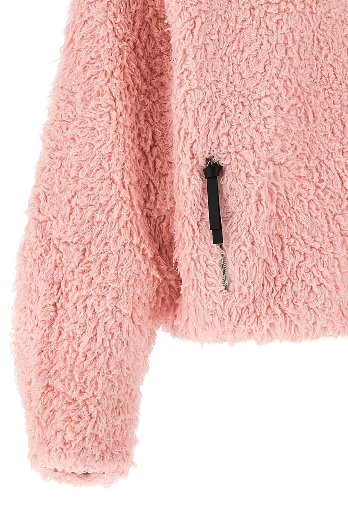 Jil Sander Jil Sander 173 Teddy Jacket