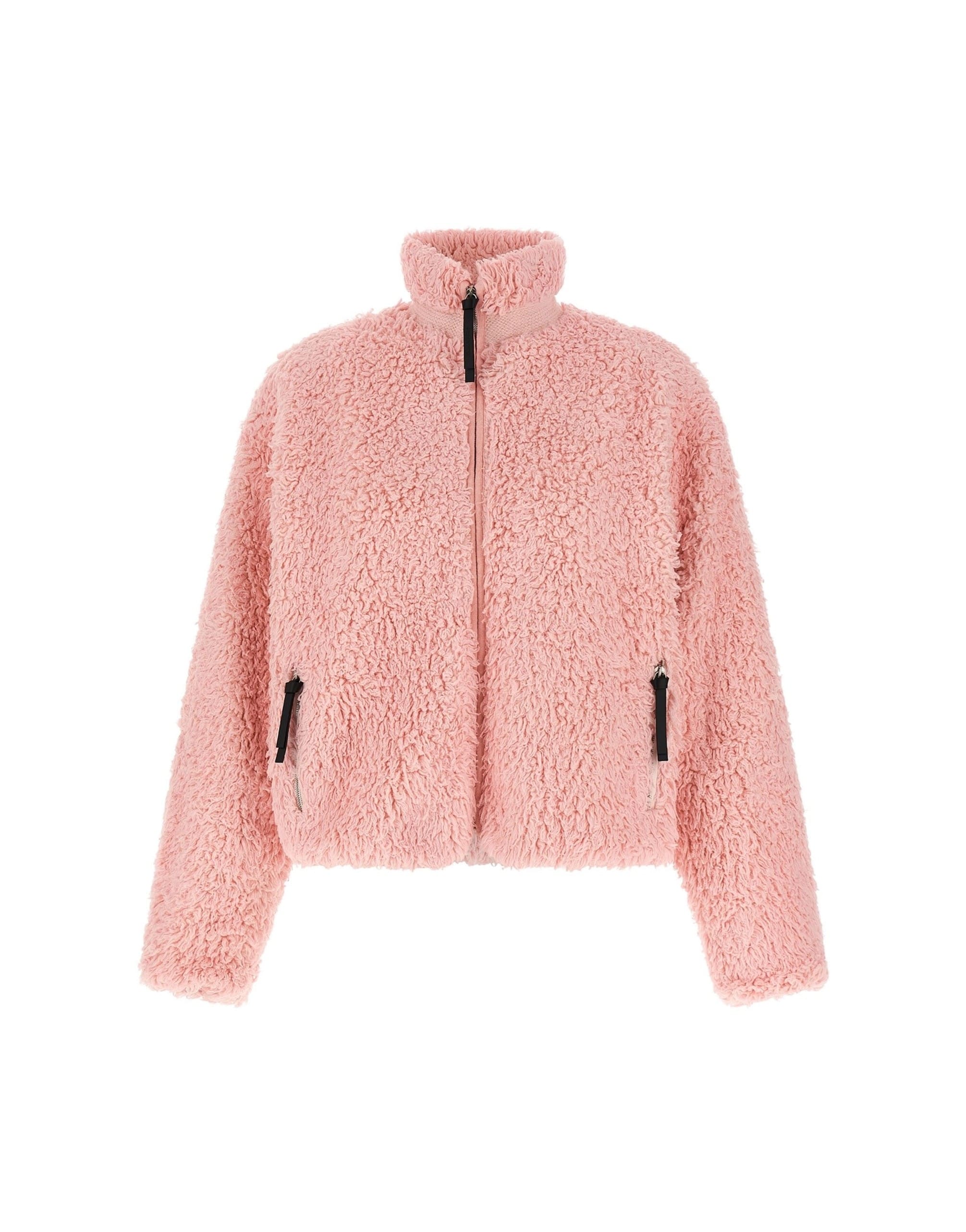 Jil Sander Jil Sander 173 Teddy Jacket