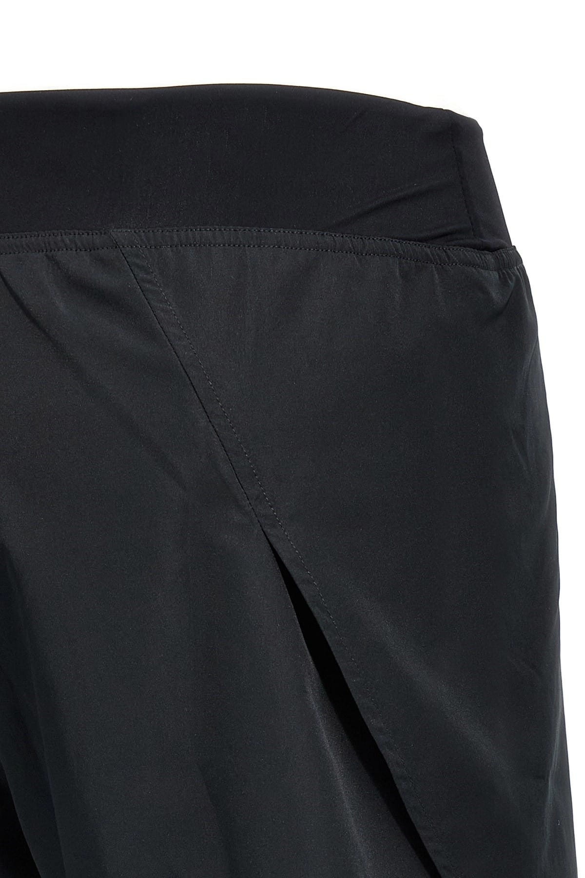 Jil Sander Jil Sander 260 Stretch Tech Shorts