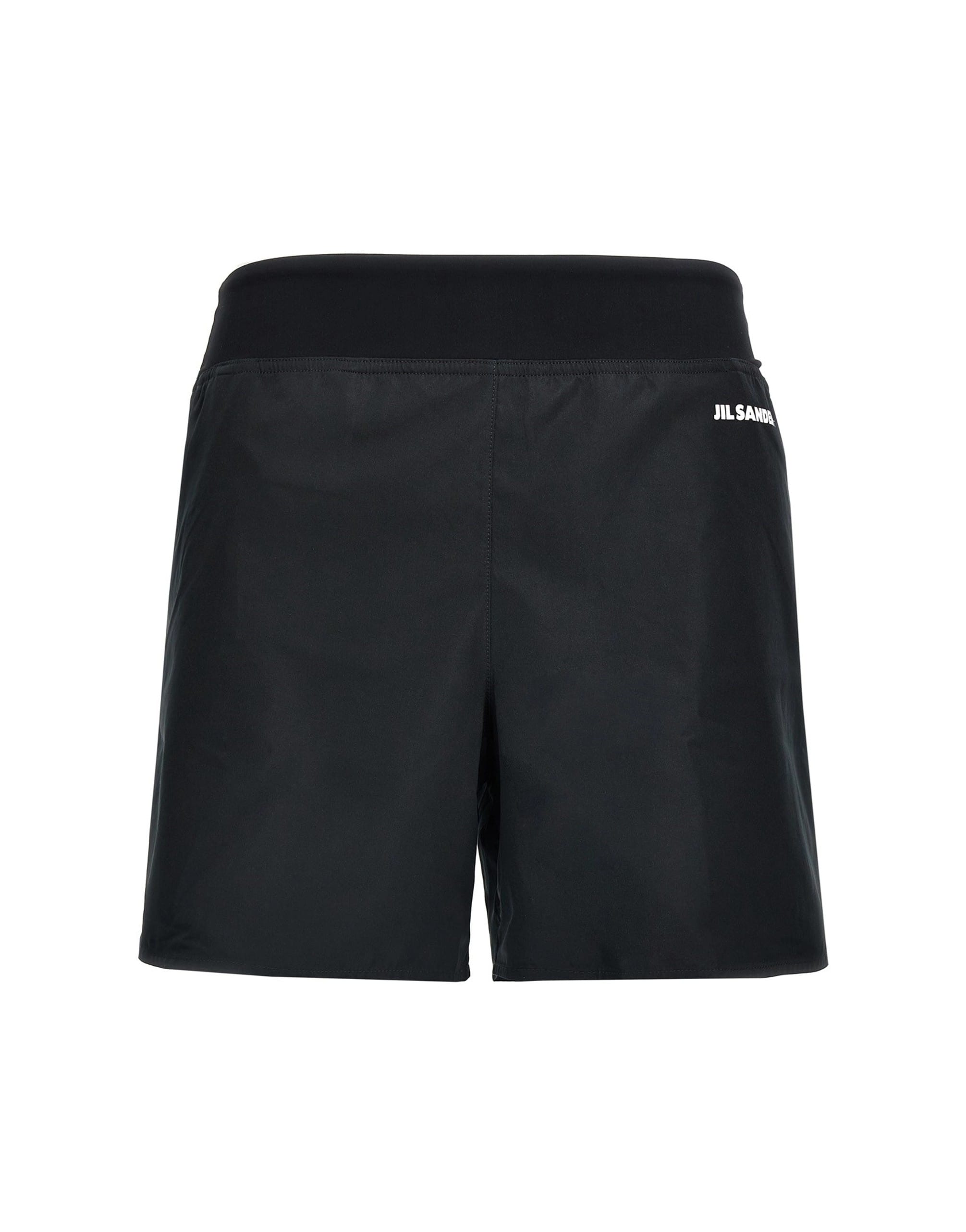 Jil Sander Jil Sander 260 Stretch Tech Shorts