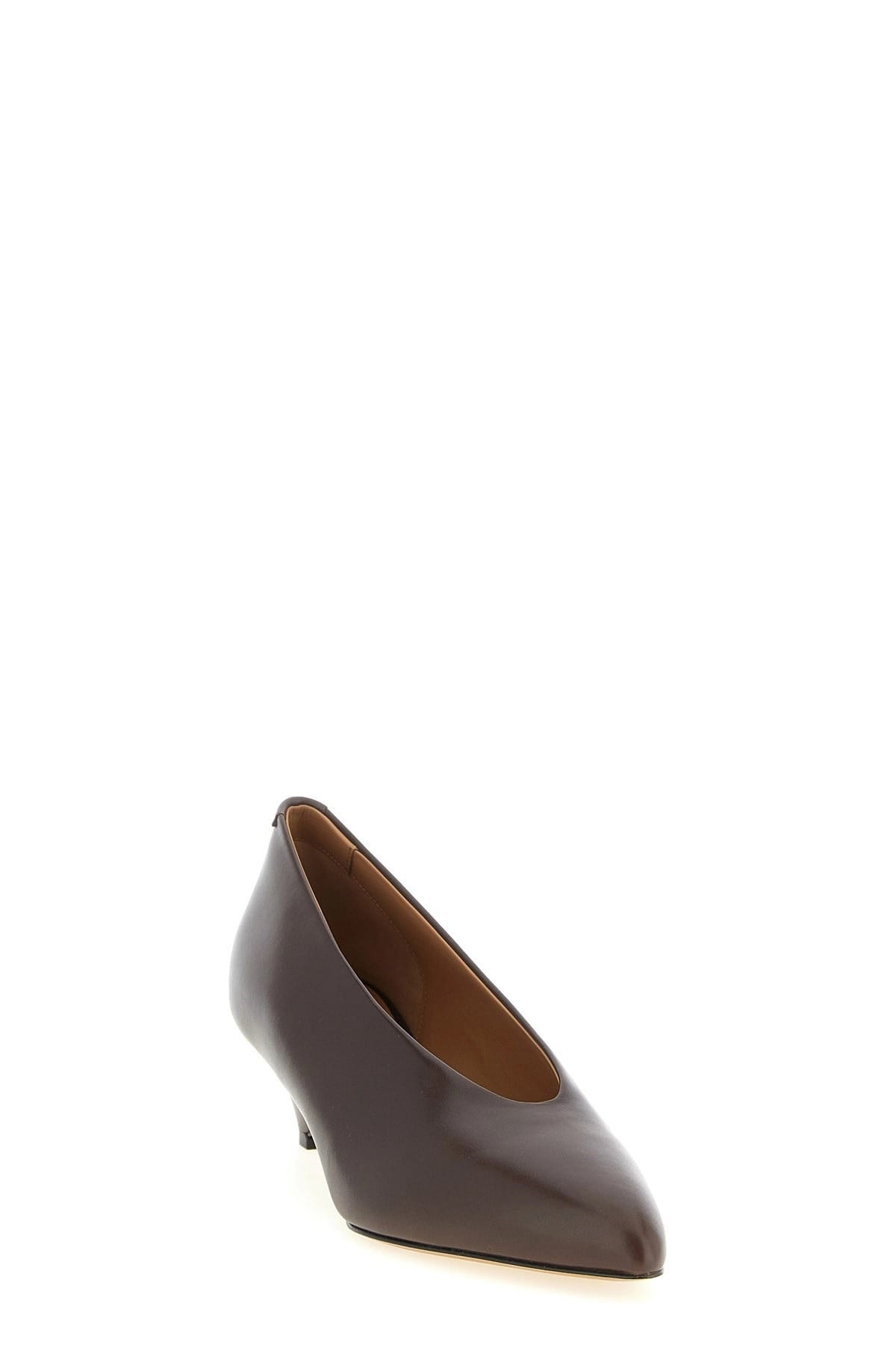Jil Sander Jil Sander Arc Pumps