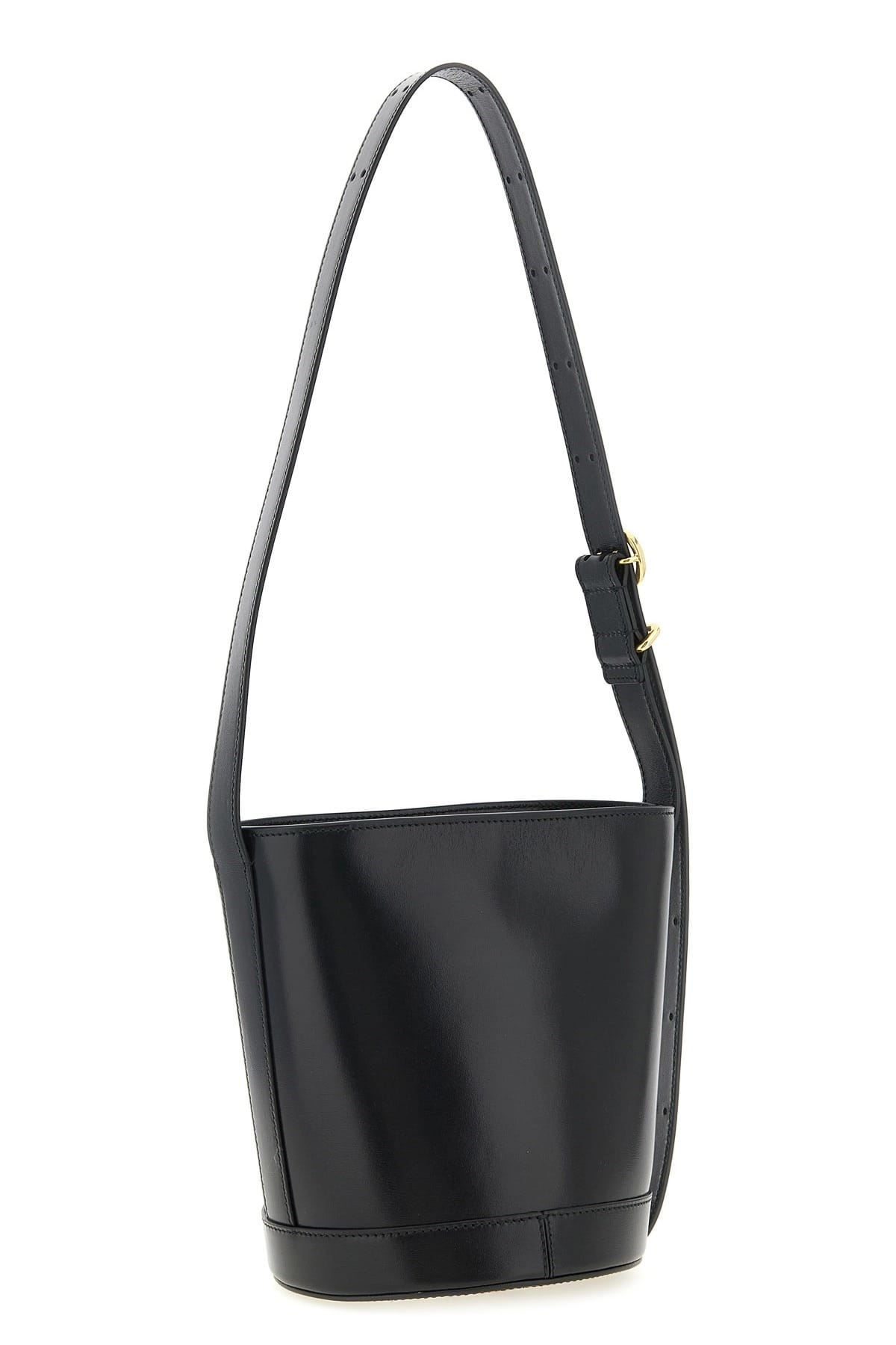 Jil Sander Jil Sander Cannolo Bucket Bag