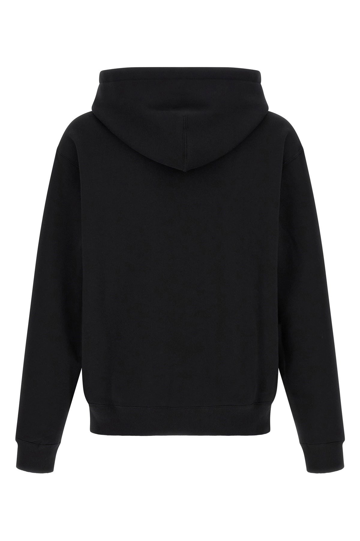 Jil Sander Cotton Hoodie - alternate view