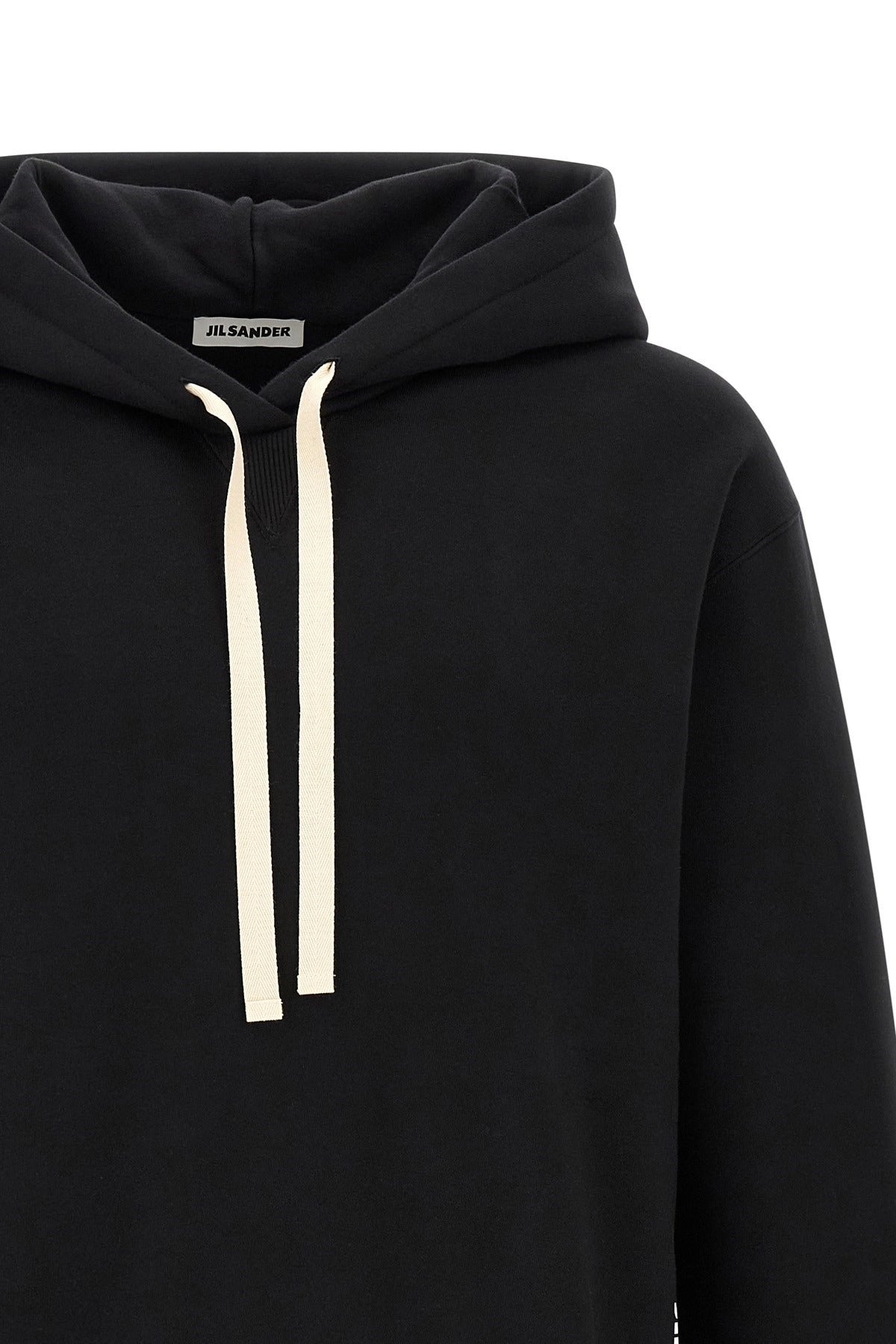 هودي قطني من Jil Sander