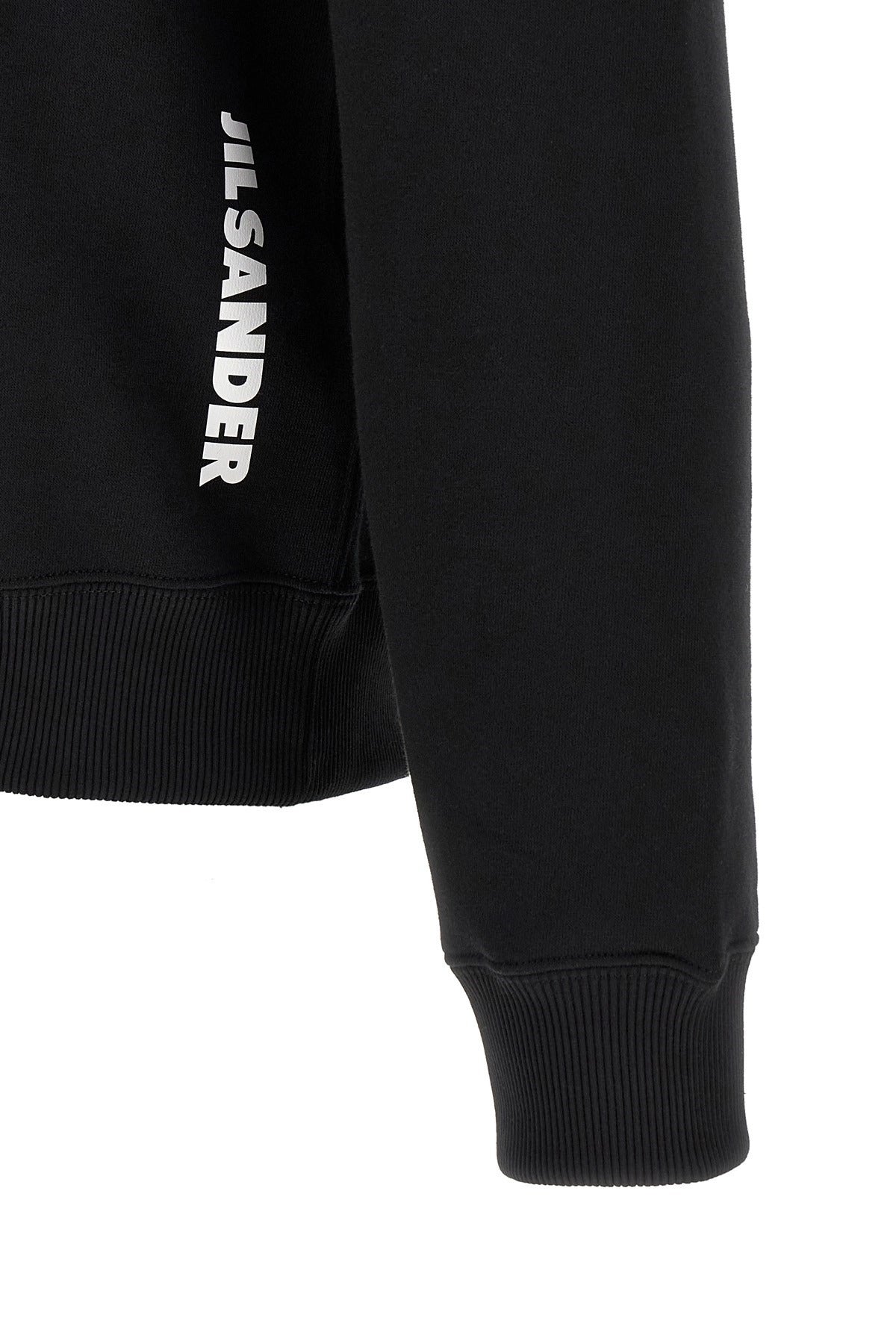 هودي قطني من Jil Sander