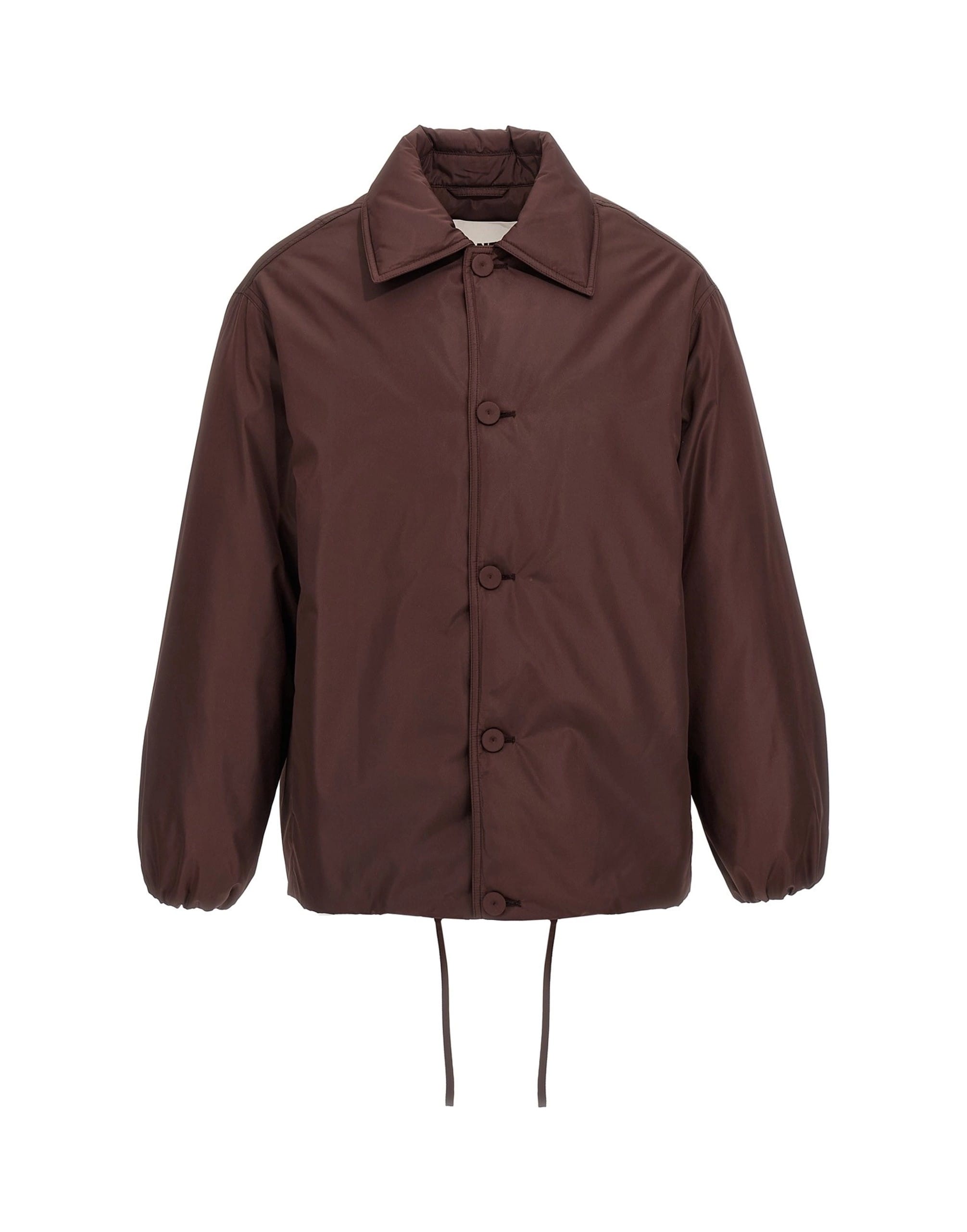 Jil Sander Jil Sander Down Blouson 08 Jacket