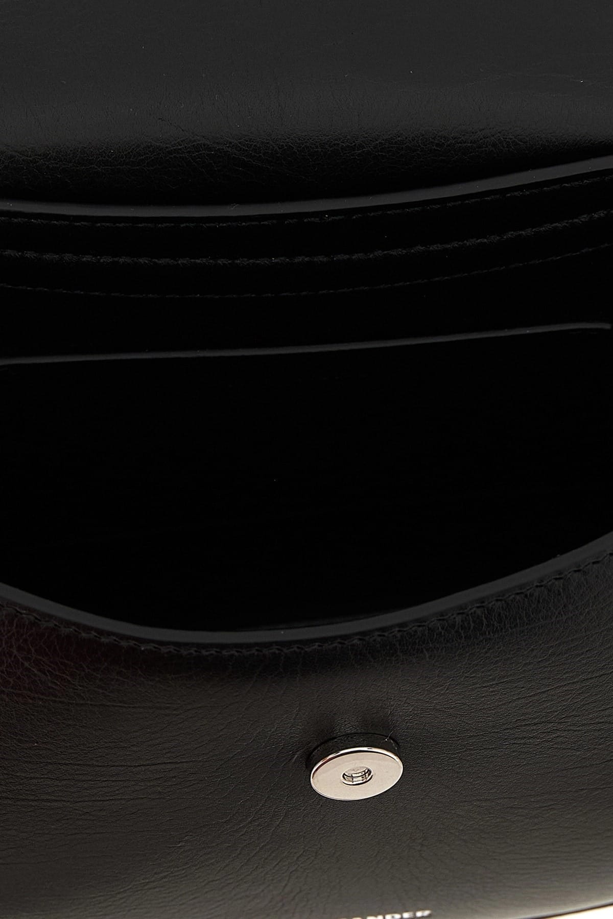 Jil Sander Jil Sander Eldorado Small Crossbody Bag