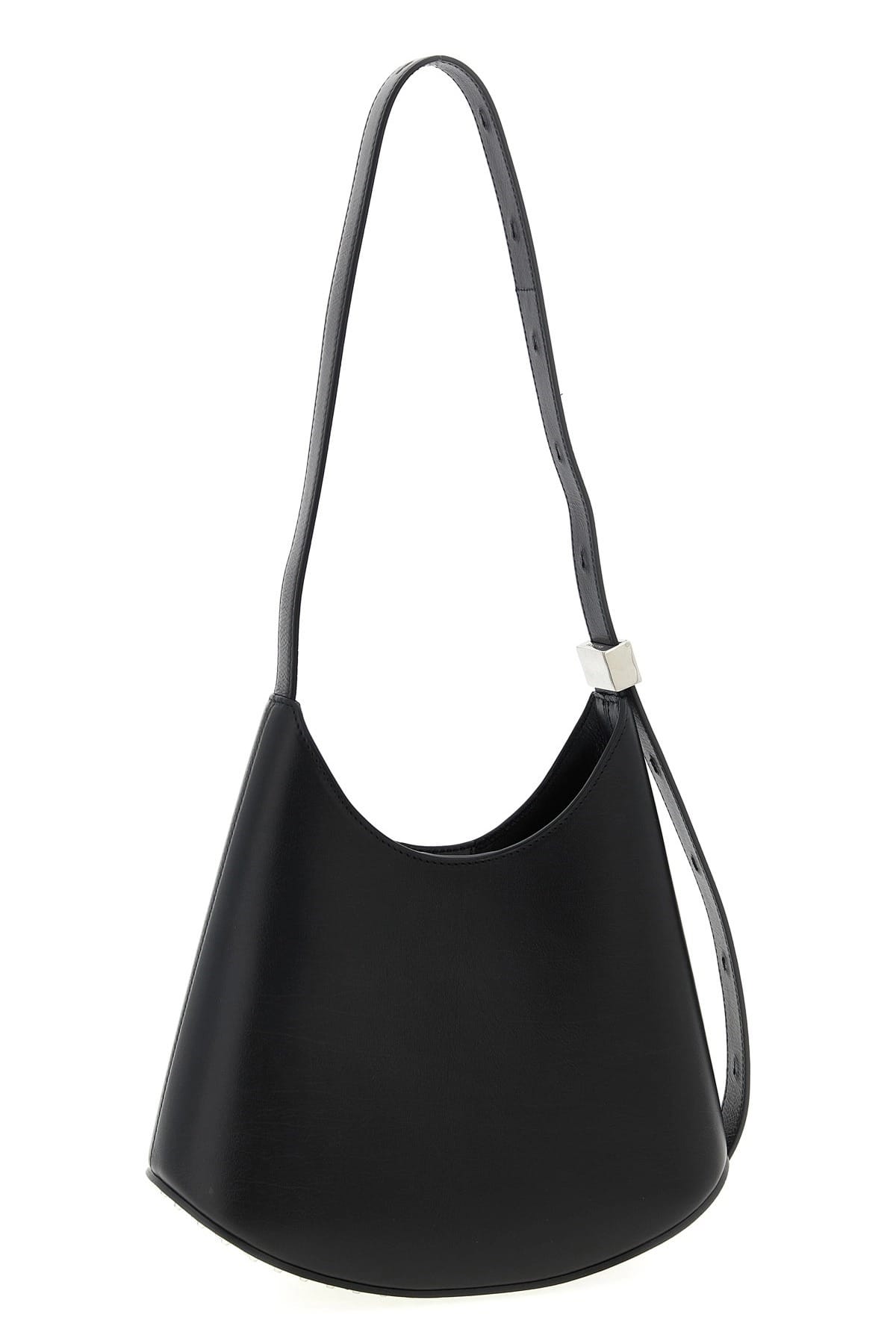 Jil Sander Jil Sander Eldorado Small Shoulder Bag