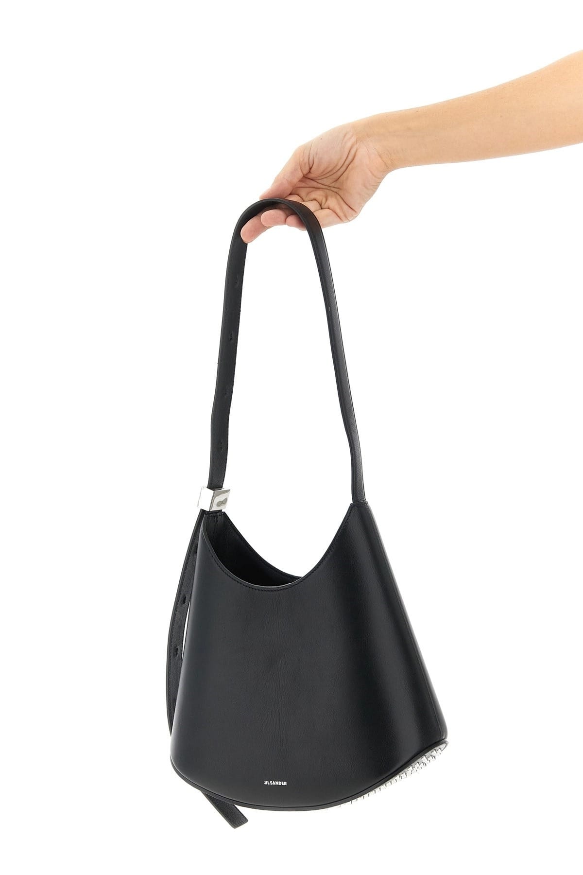 Jil Sander Jil Sander Eldorado Small Shoulder Bag