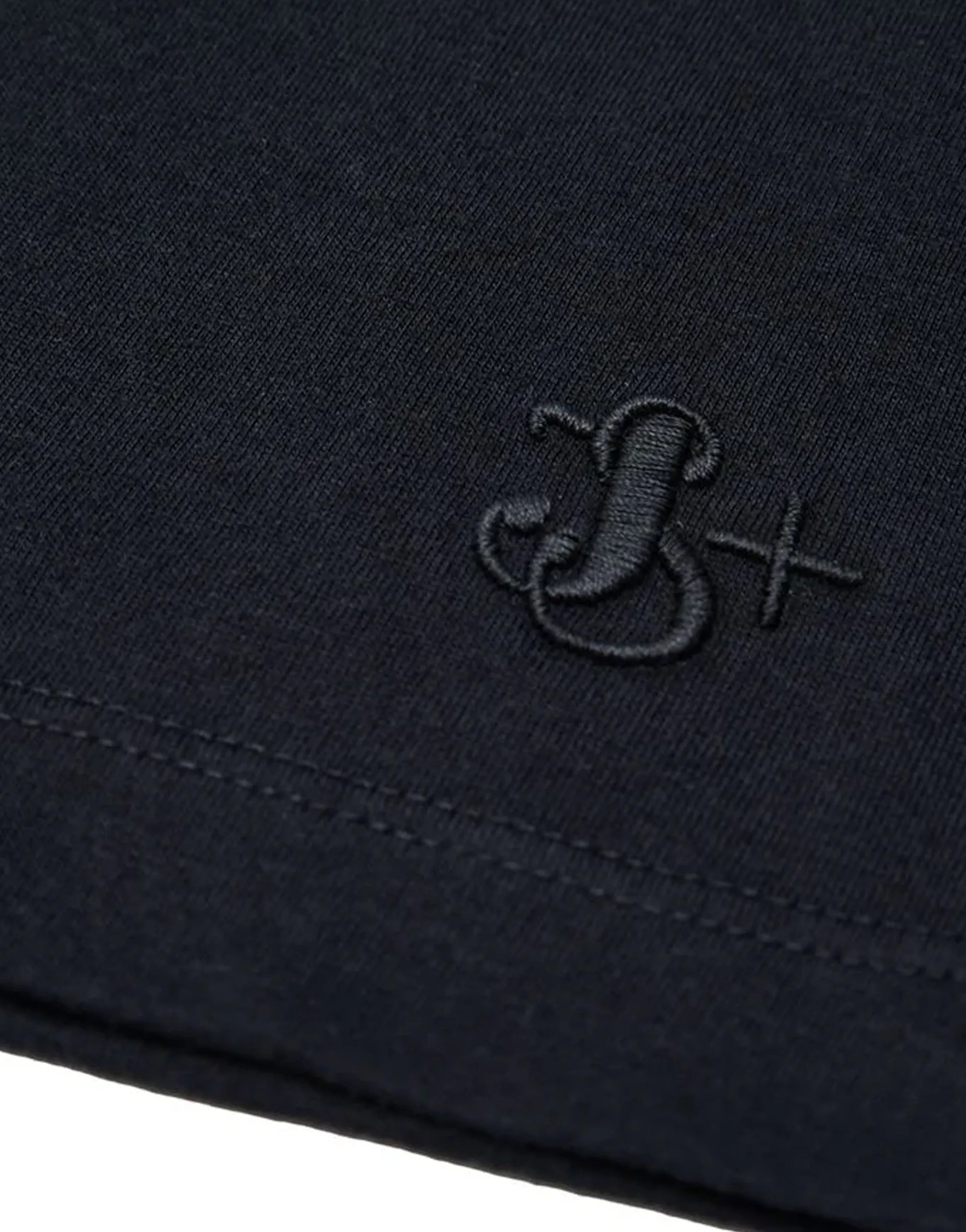 Jil Sander Embroidery Logo Sweatshirt - alternate view