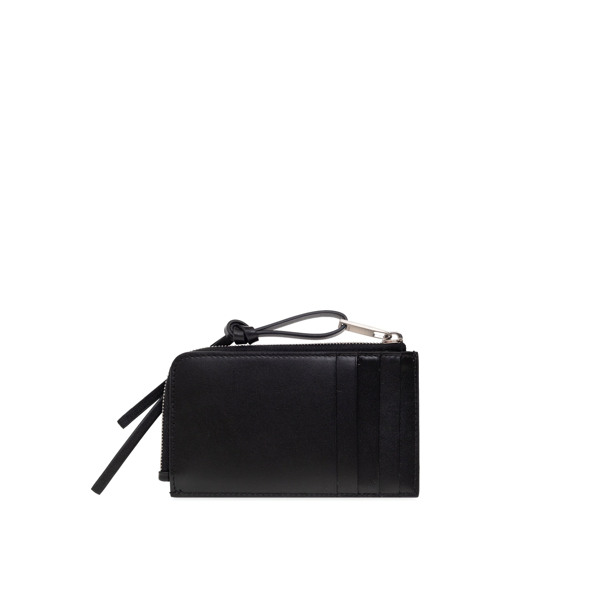 Jil Sander محفظة العملات جيرو من Jil Sander - alternate view