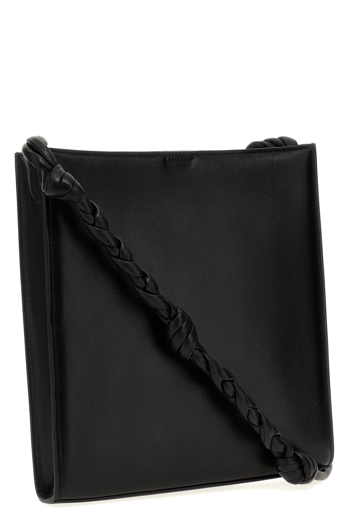 Jil Sander Jil Sander Leather Shoulder Strap