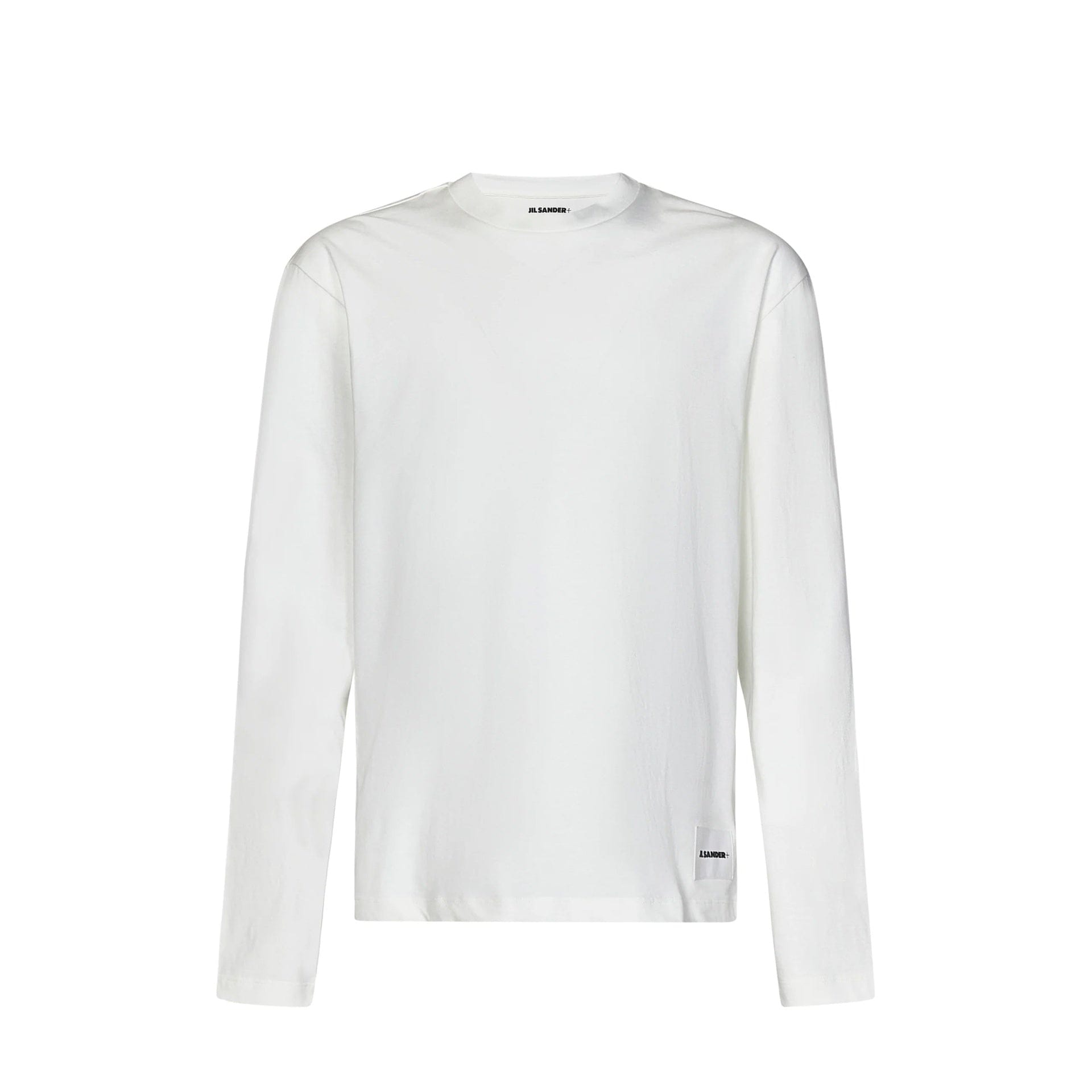 Jil Sander Logo Jil Sander+ T-Shirt