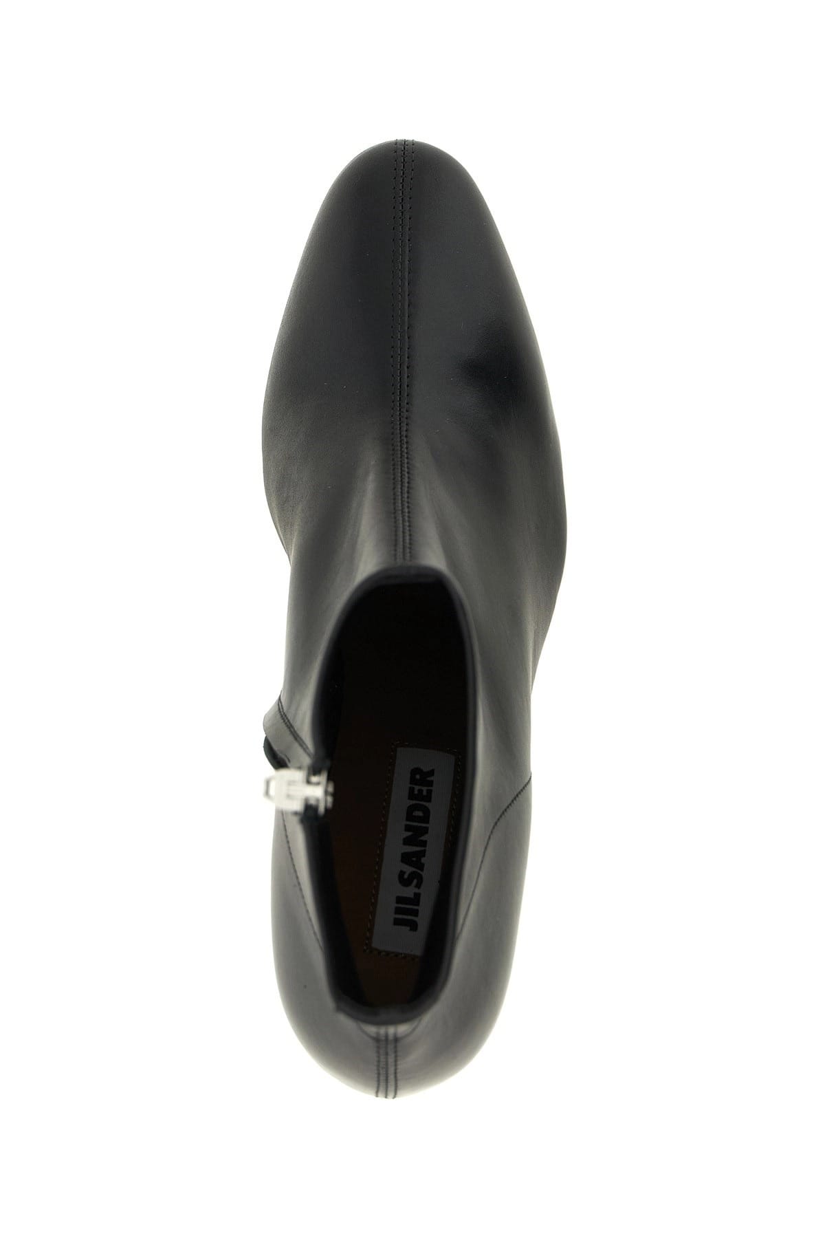 Jil Sander Jil Sander Lune Ankle Boots