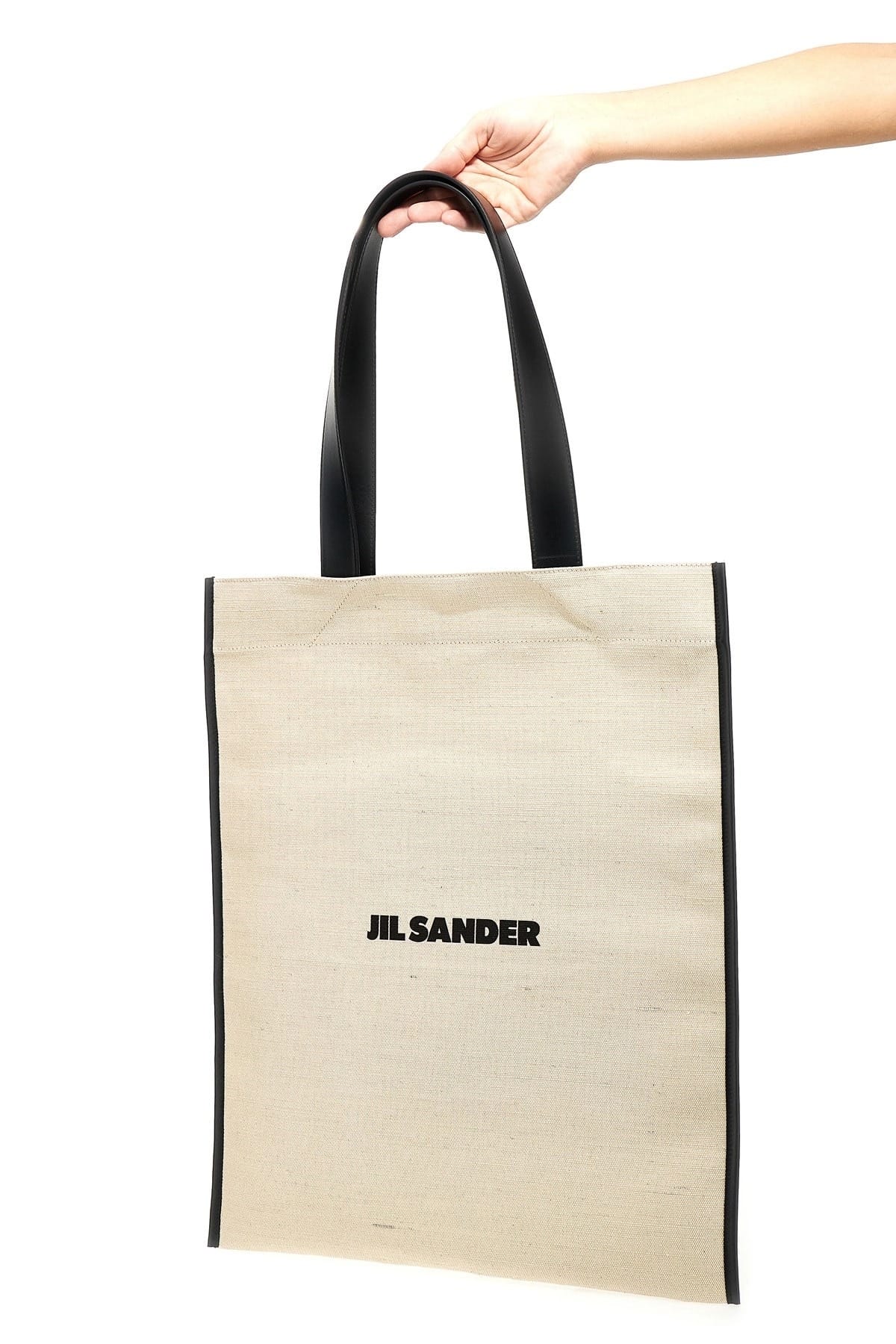 Jil Sander Jil Sander Medium Flat Shopping Bag