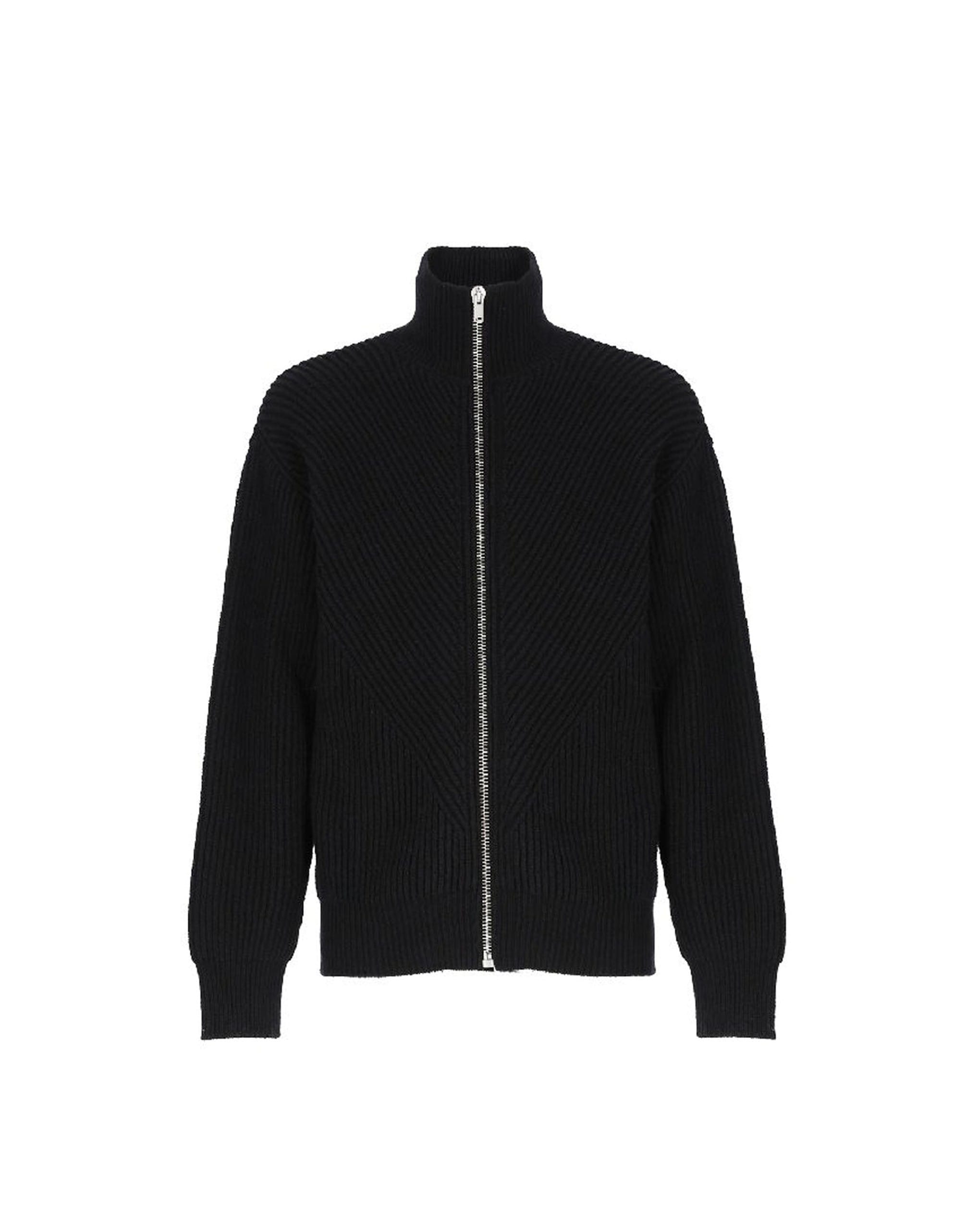 Jil Sander Mohair Cardigan