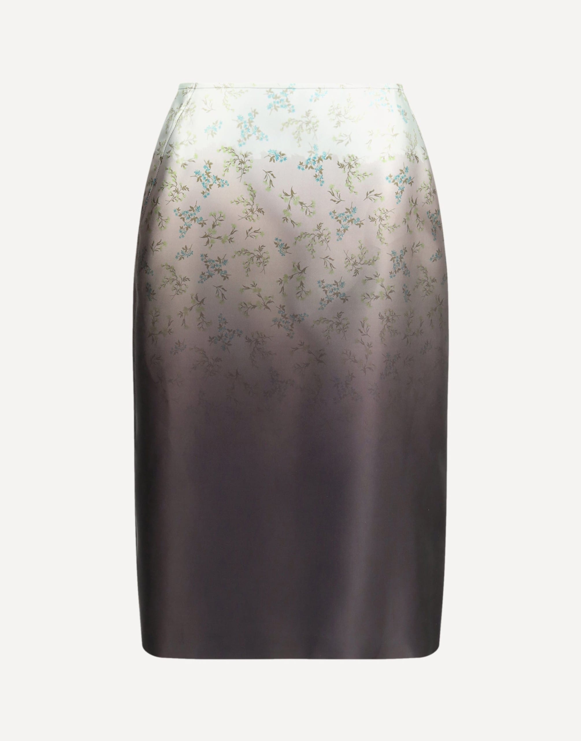 Jil Sander Printed Midi Skirts