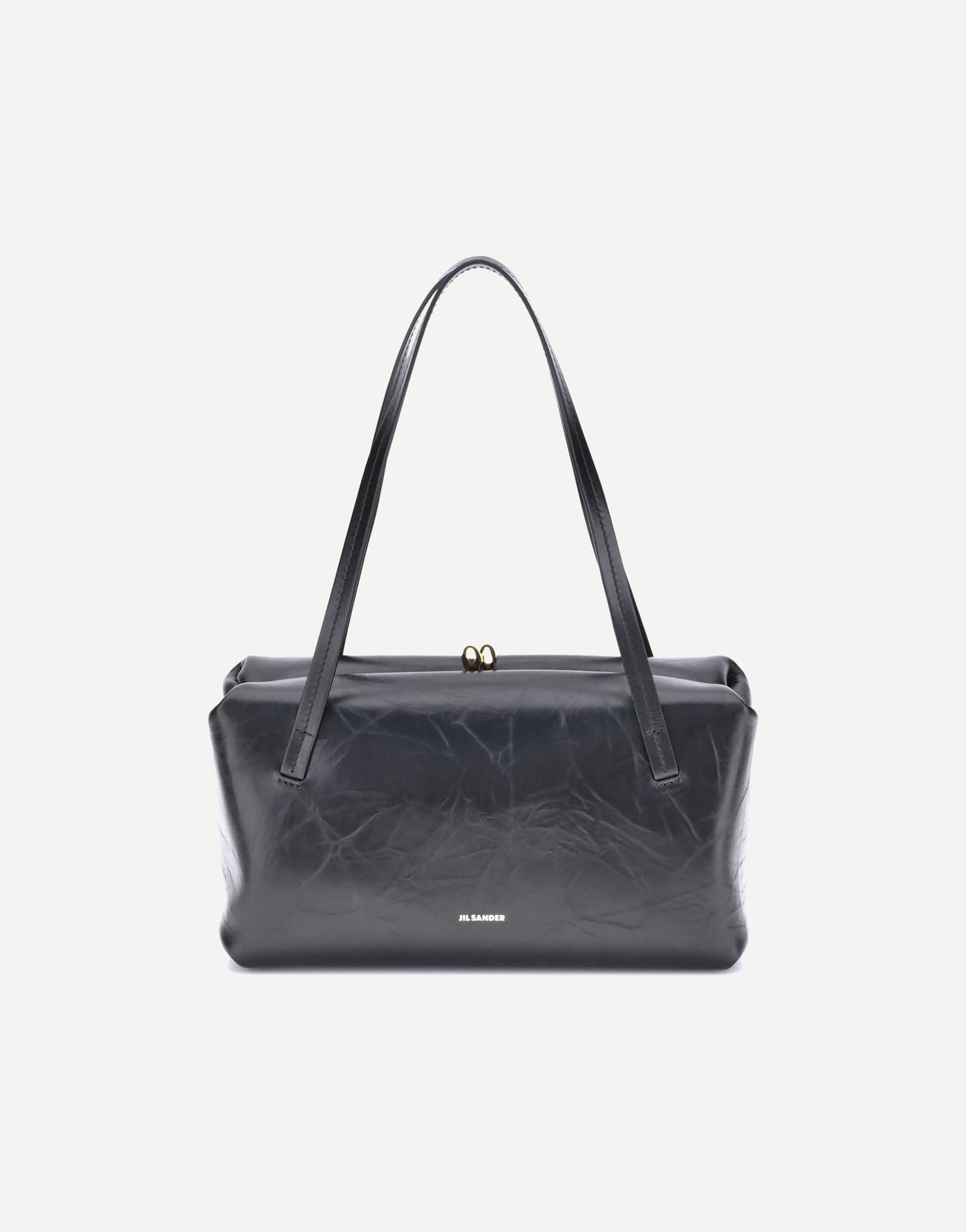 Jil Sander Jil Sander Small Goji Pillow Shoulder Bag