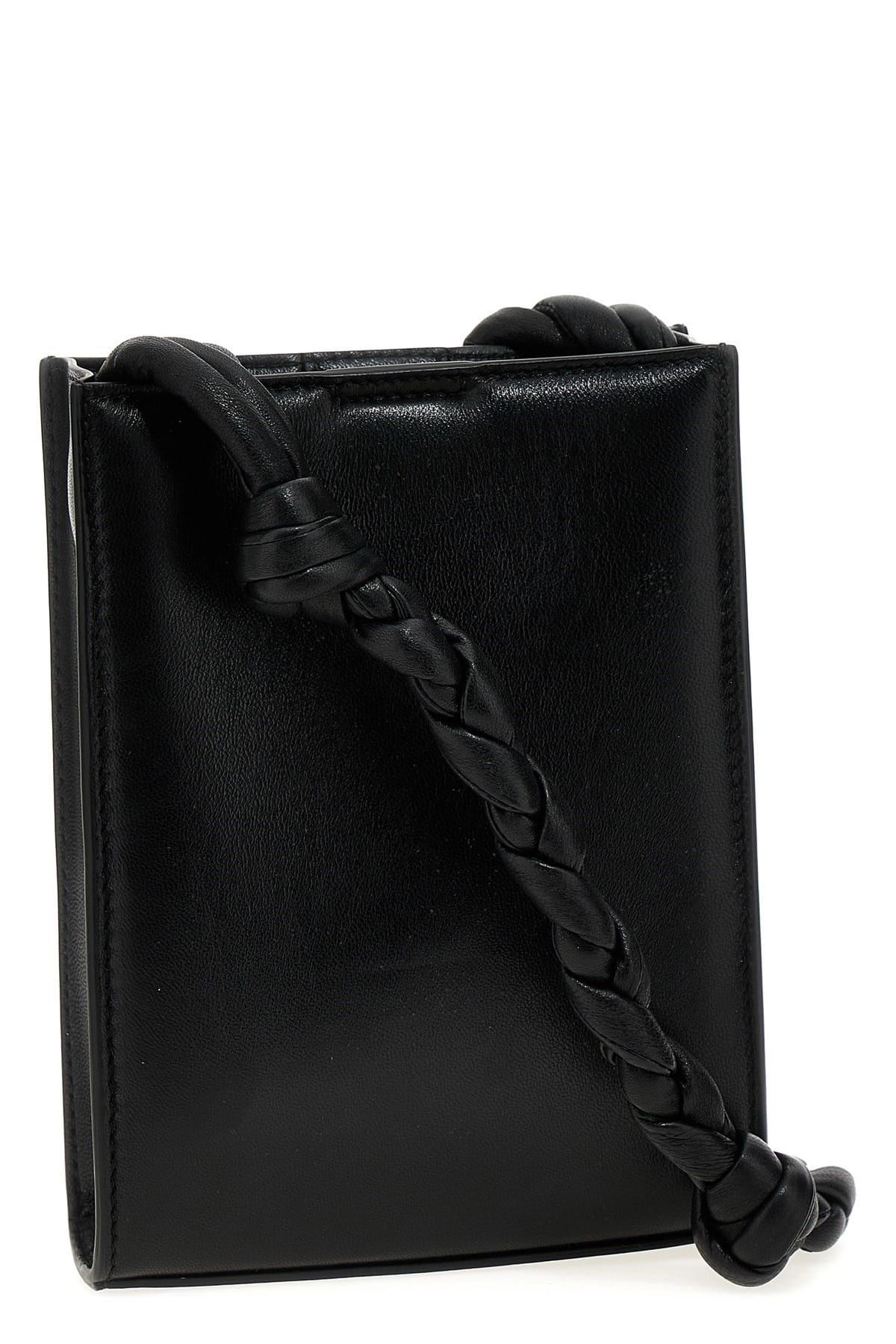 Jil Sander Jil Sander Tangle Crossbody Bag