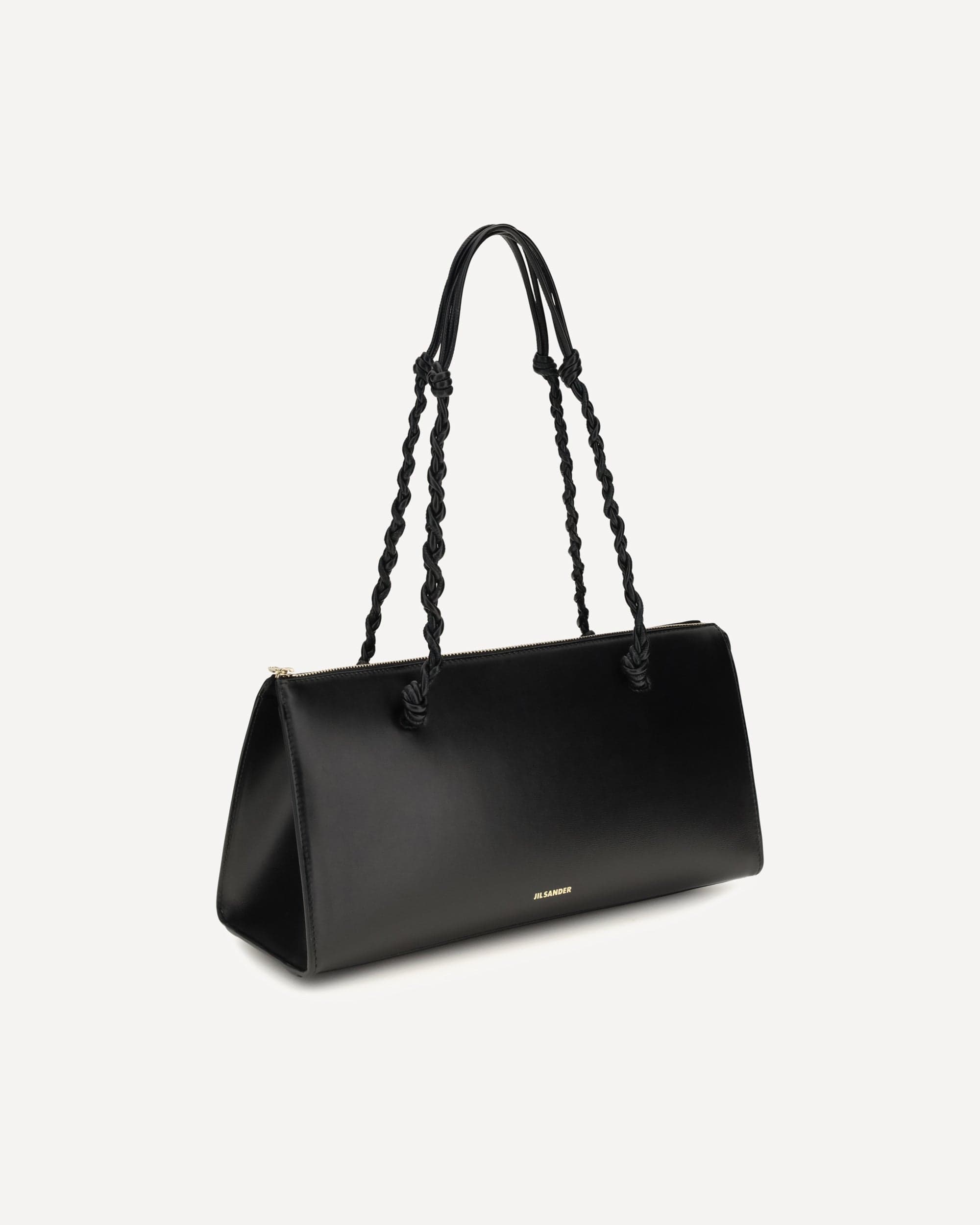 Jil Sander Tangle Shoulder Bag - alternate view