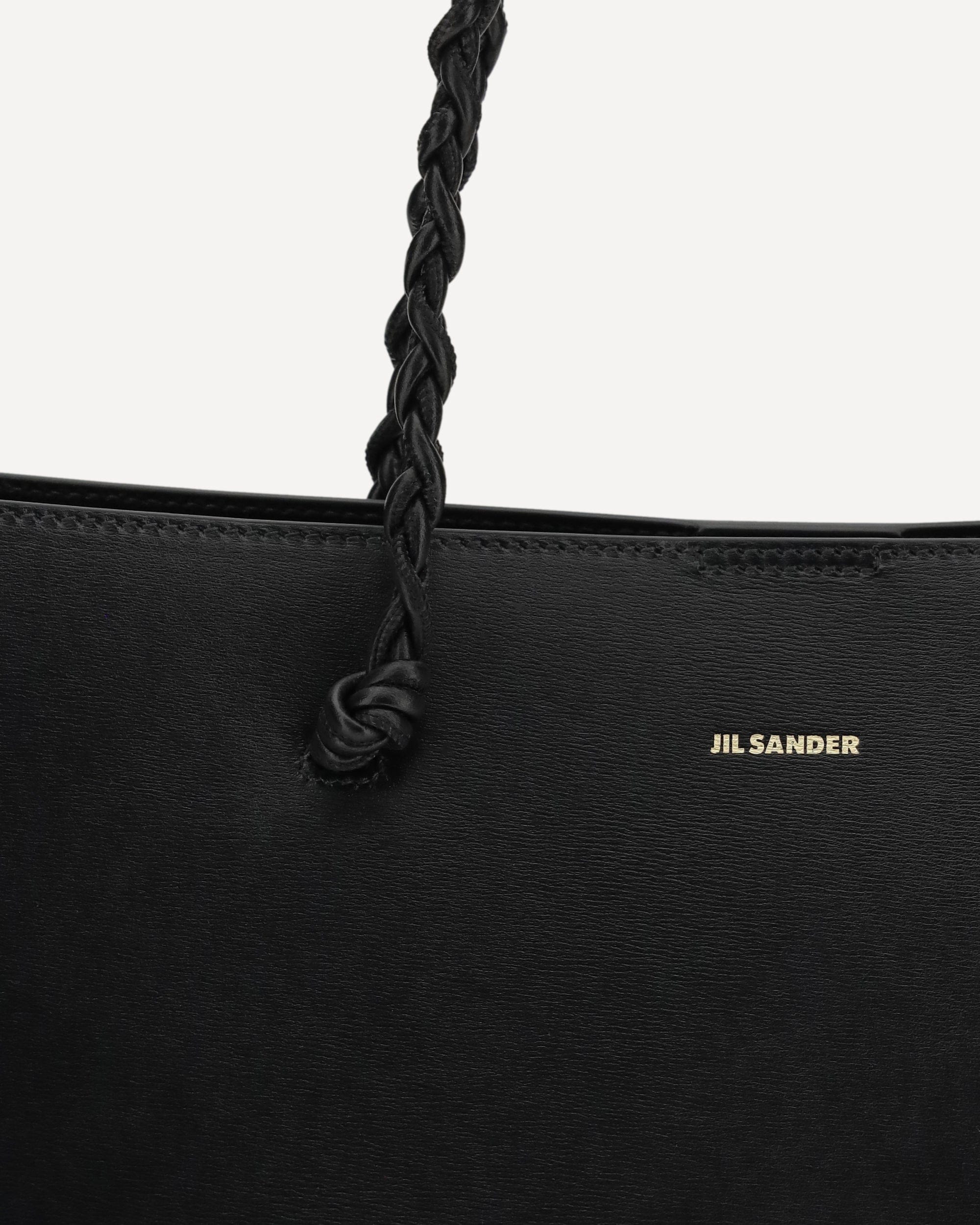 Jil Sander Tangle Tote Bag