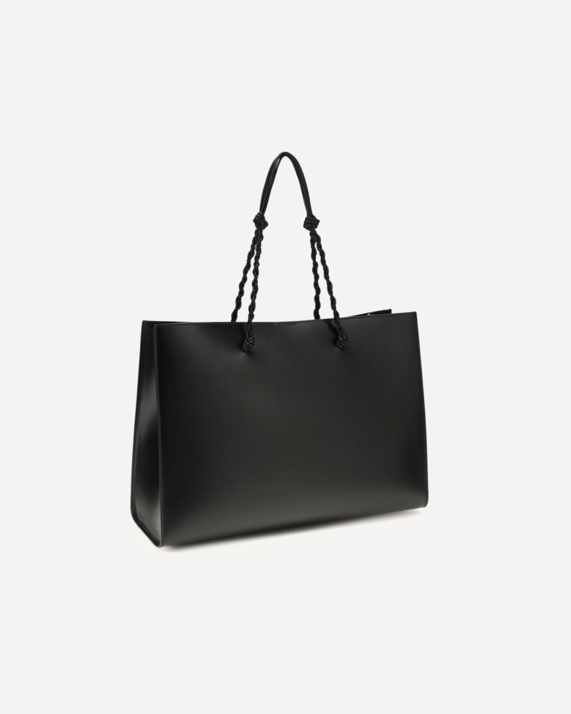 Jil Sander Tangle Tote Bag