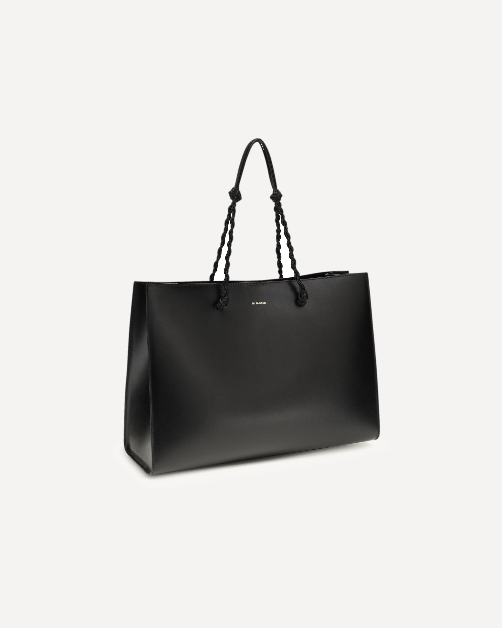 Jil Sander Tangle Tote Bag