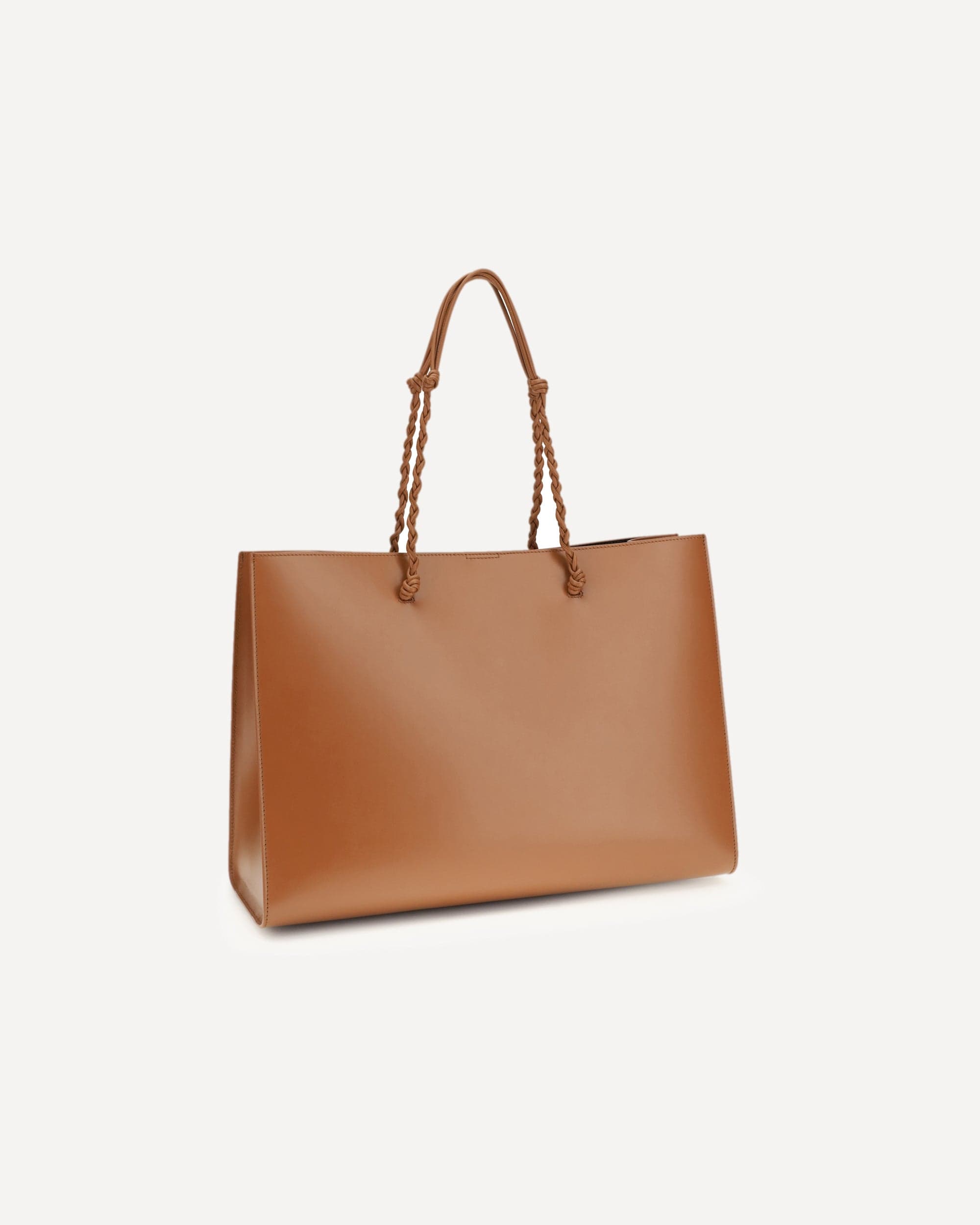 Jil Sander Tangle Tote Bag