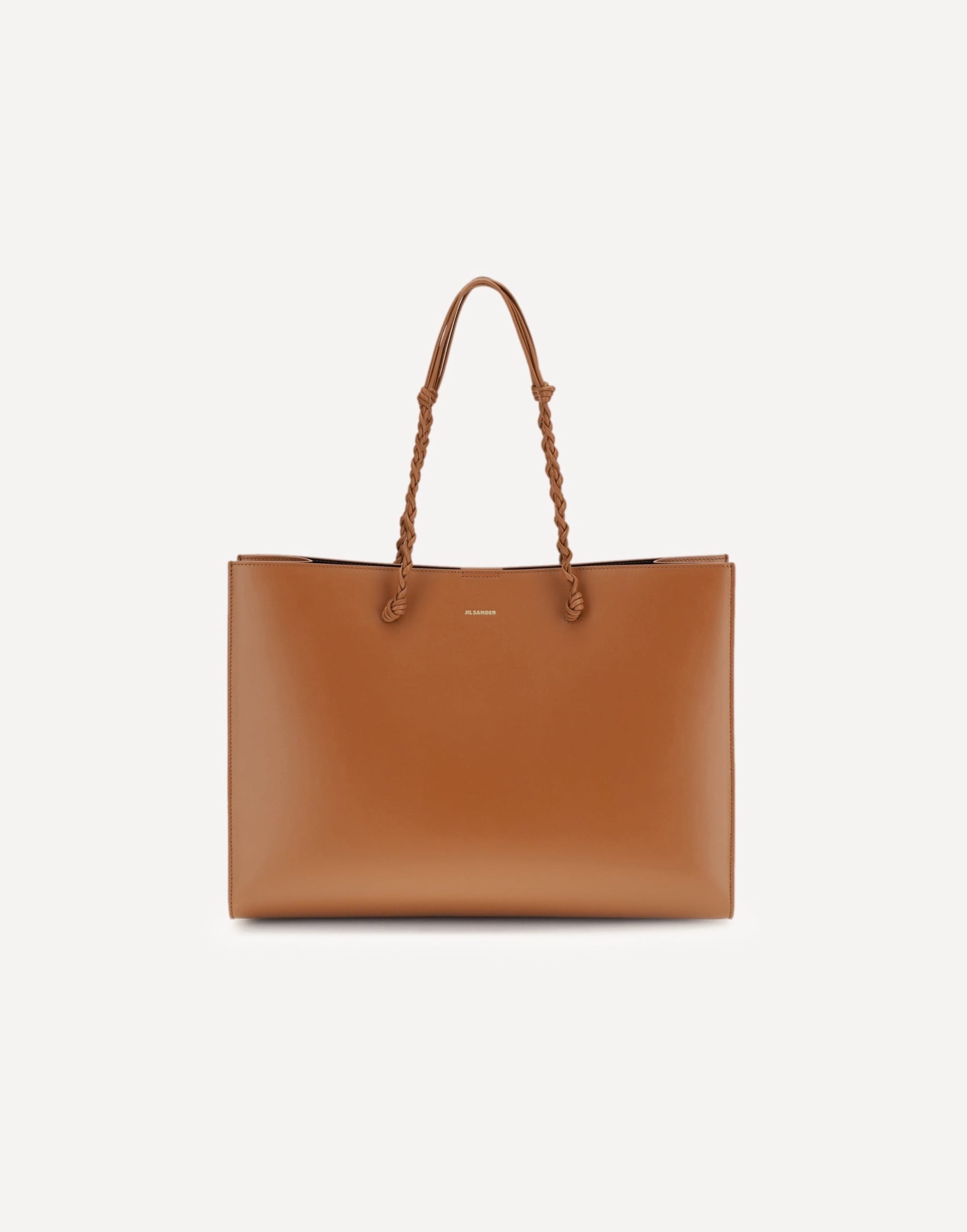 Jil Sander Tangle Tote Bag
