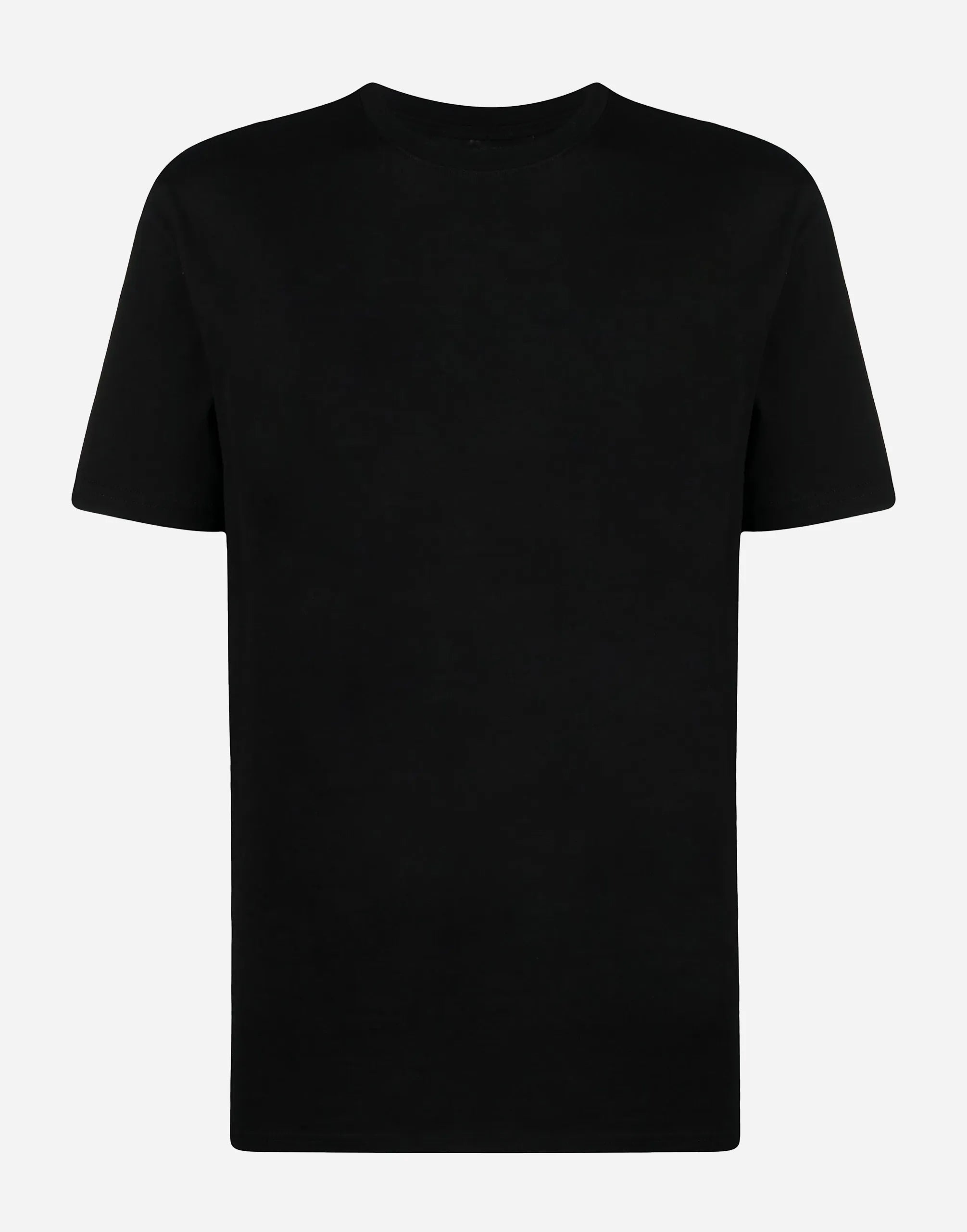 Jil Sander Jil Sander Universal Consciousness Logo-Print Cotton T-Shirt