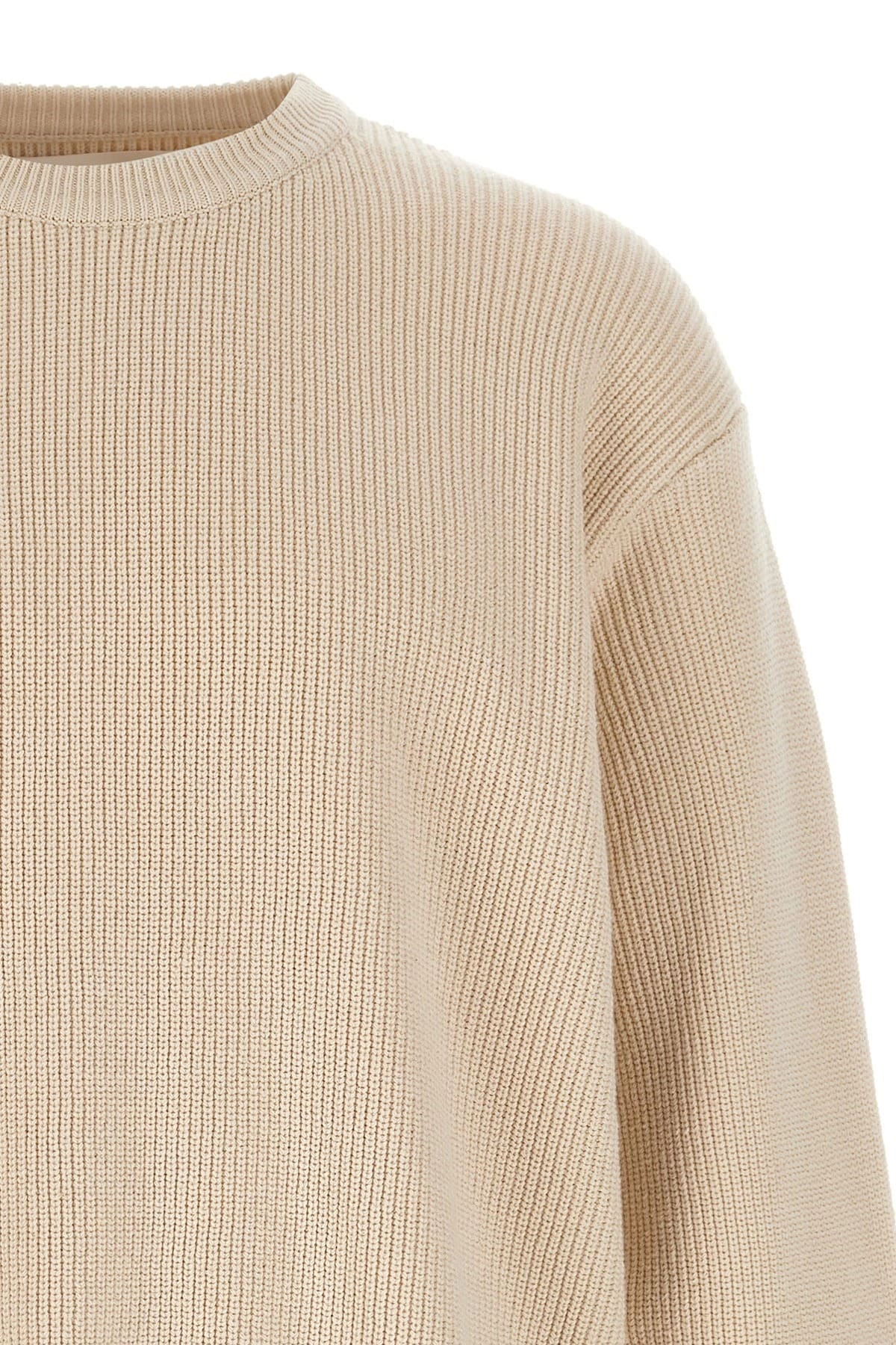 Jil Sander Jil Sander Zip Sweater