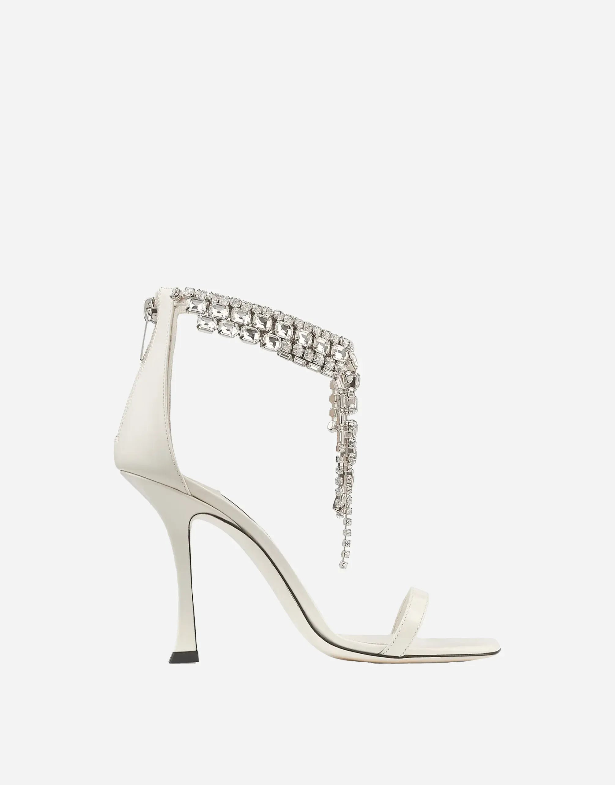 Jimmy Choo 100mm Verity Sandals