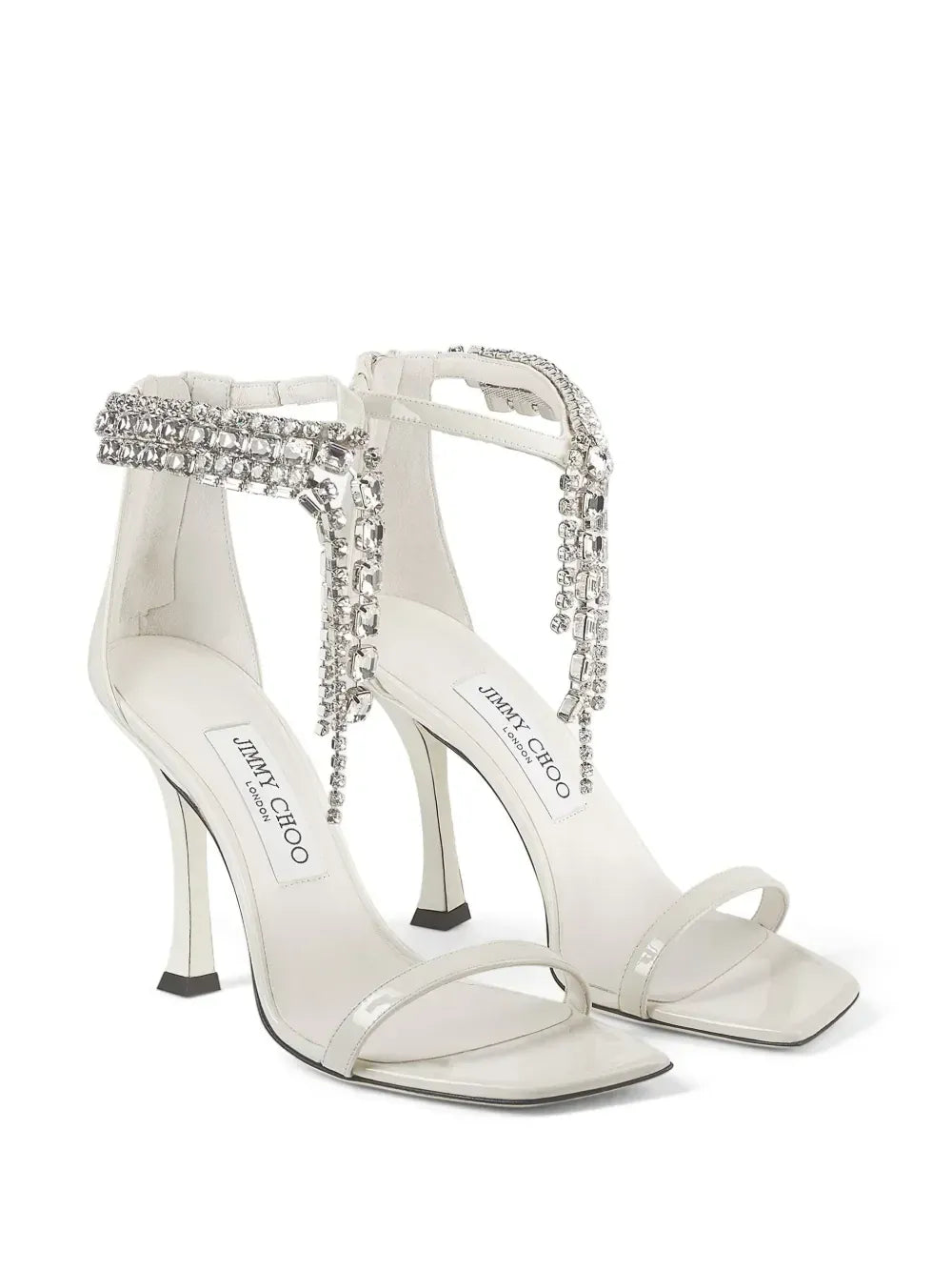 Jimmy Choo 100mm Verity Sandals