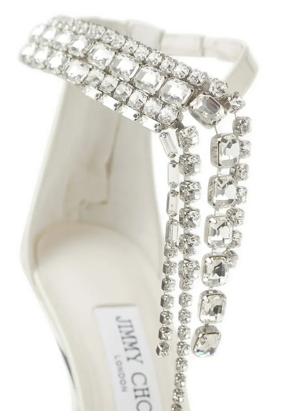 Jimmy Choo 100mm Verity Sandals