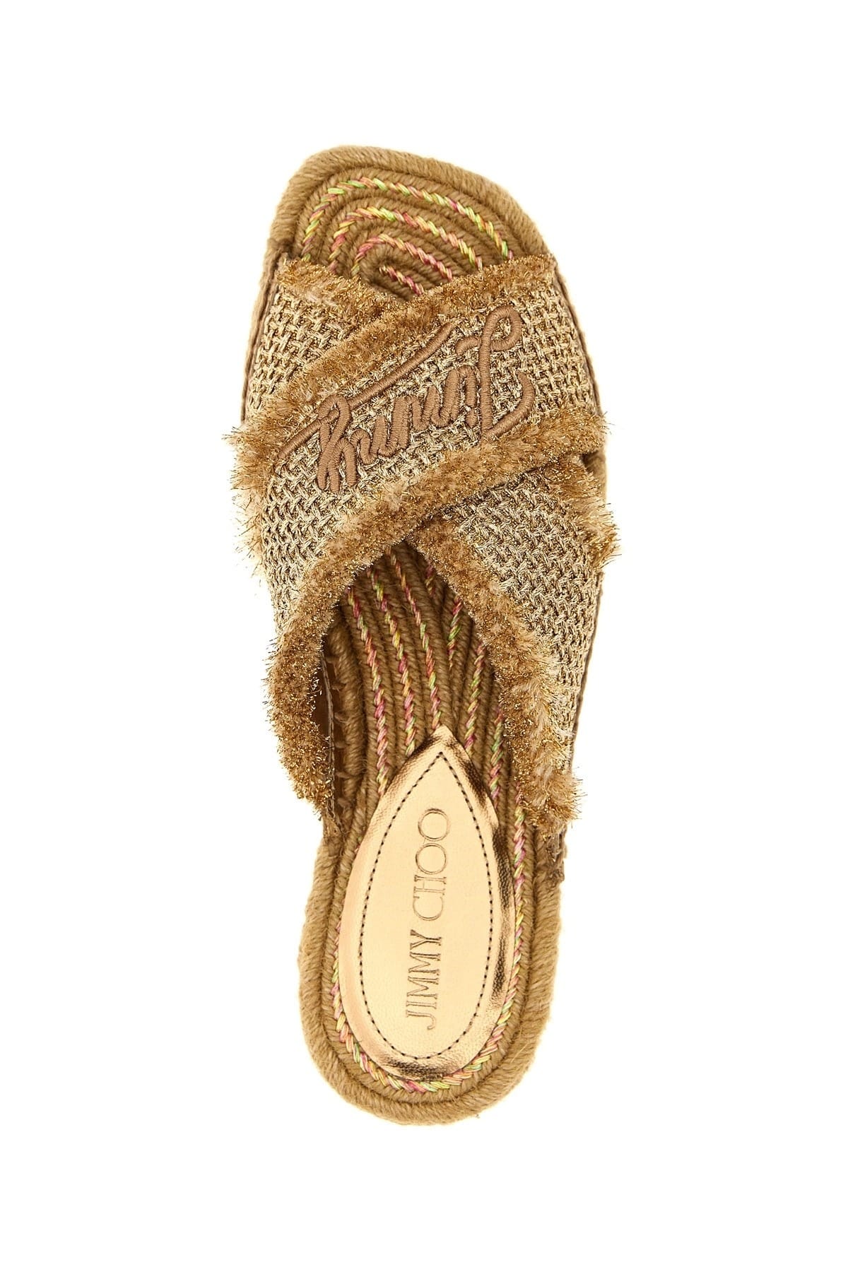Jimmy Choo Jimmy Choo Aciel Sandals