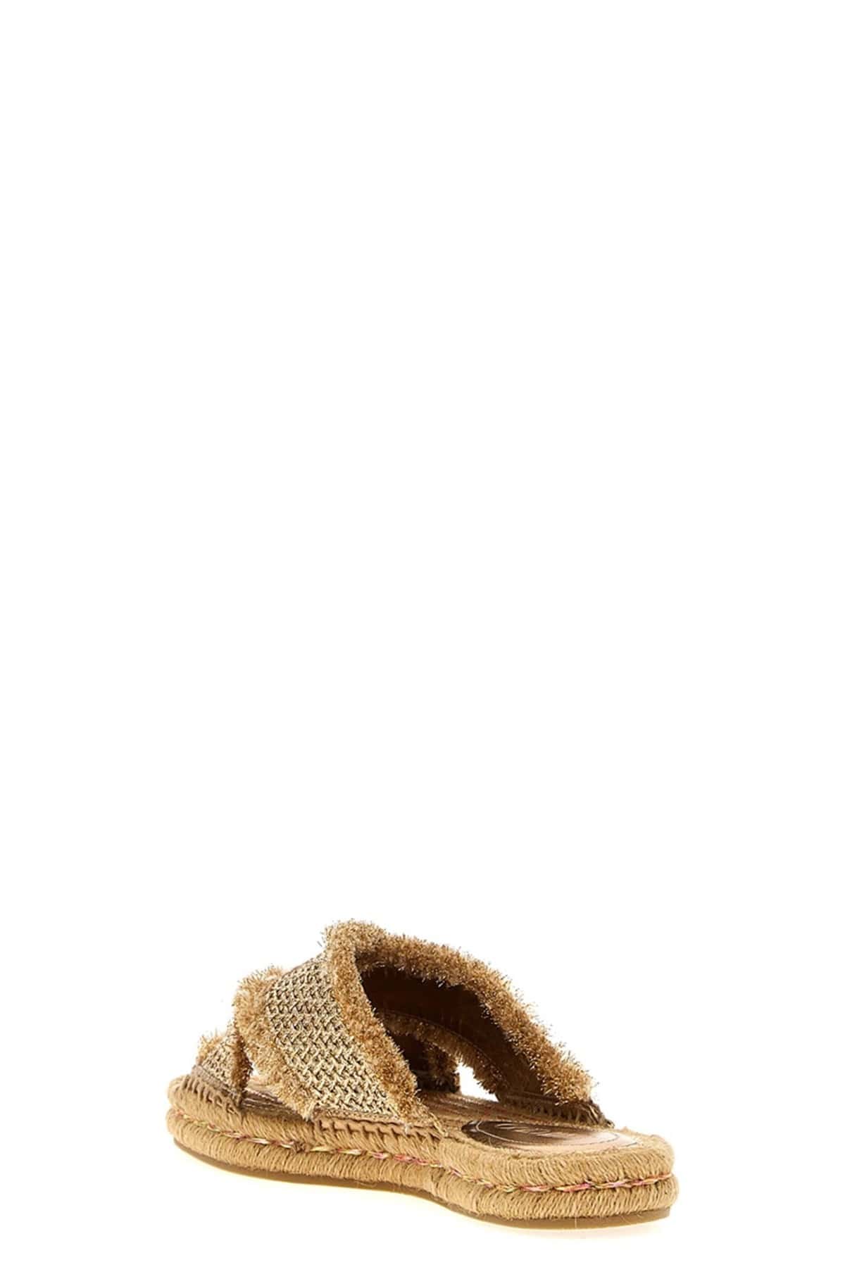 Jimmy Choo Jimmy Choo Aciel Sandals
