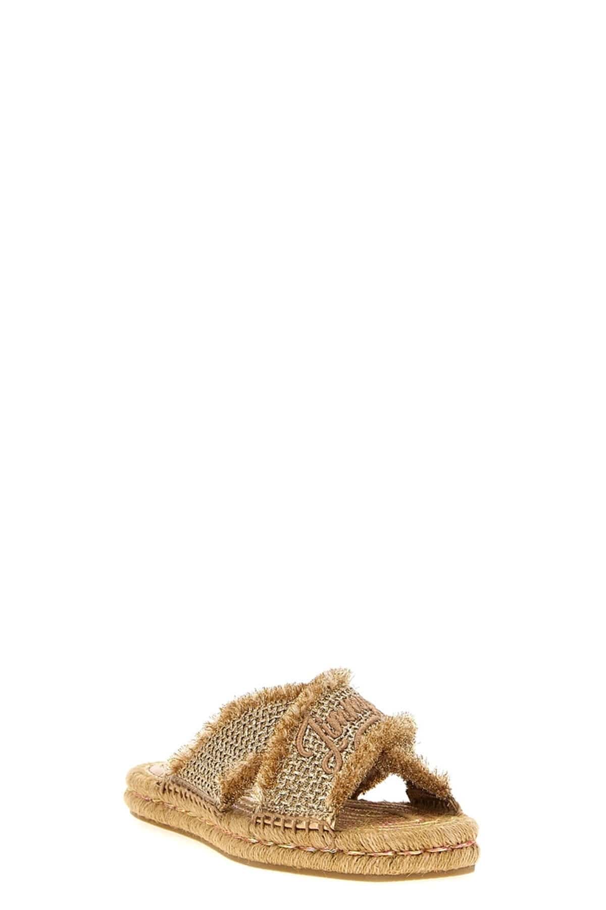 Jimmy Choo Jimmy Choo Aciel Sandals