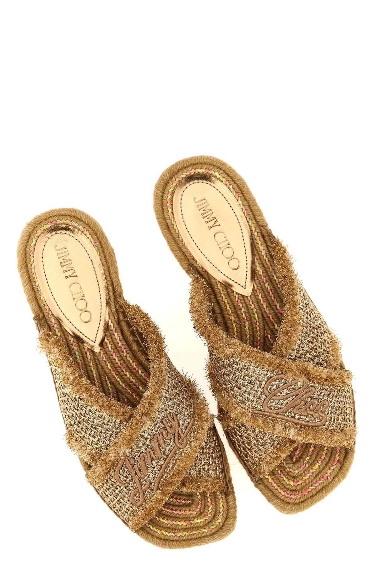 Jimmy Choo Jimmy Choo Aciel Sandals
